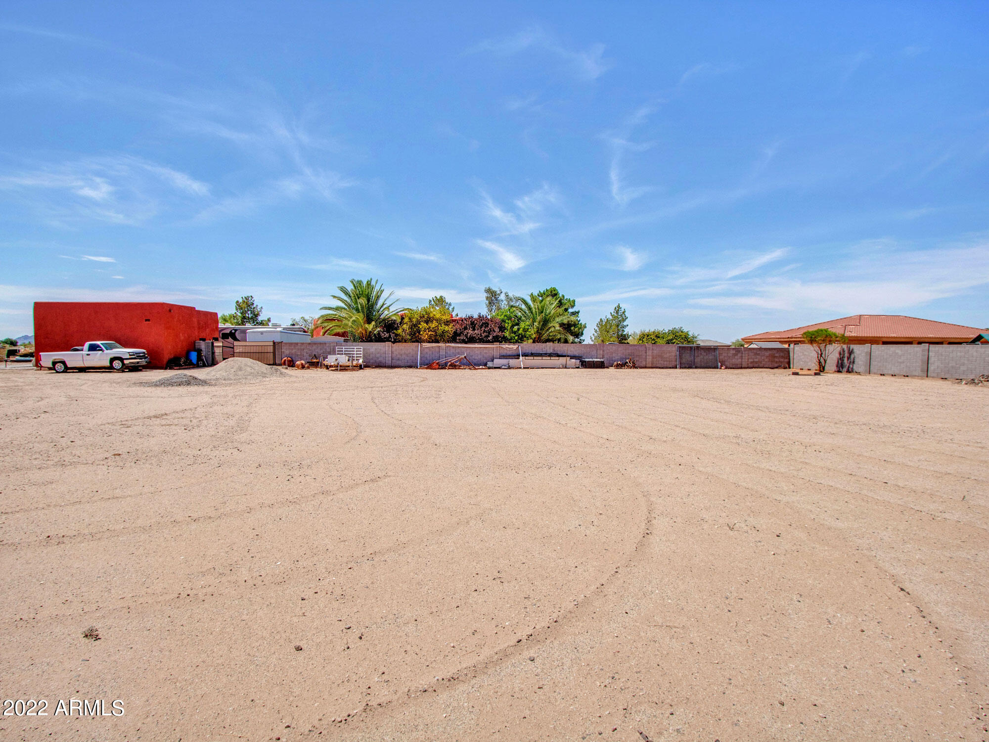 25414 W BLUE SKY Drive