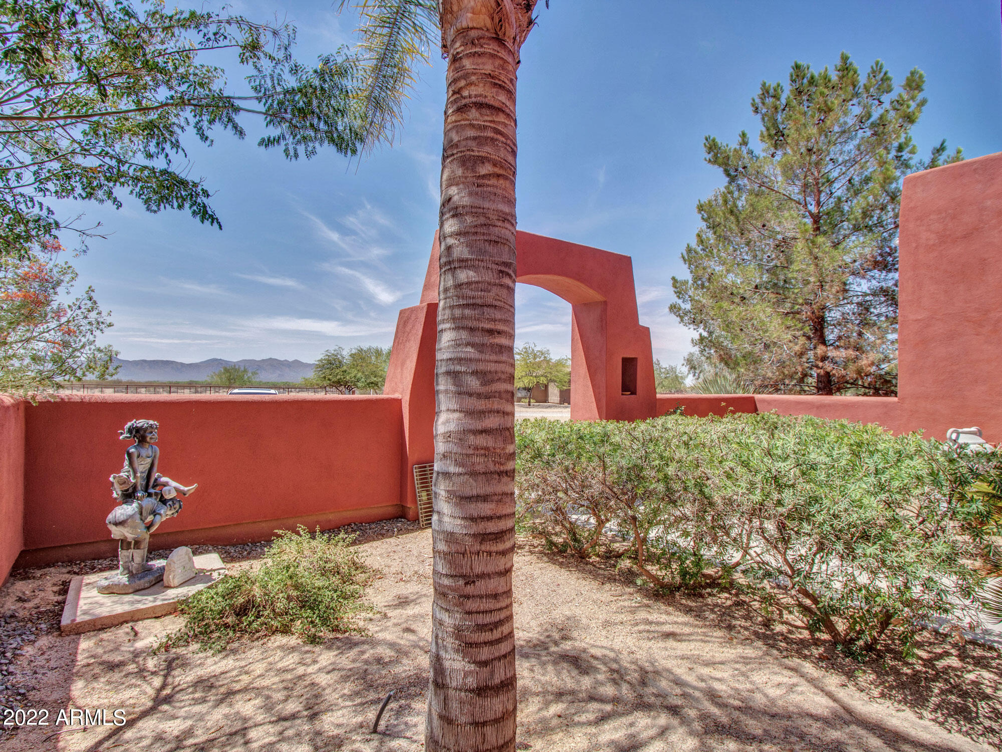 25414 W BLUE SKY Drive