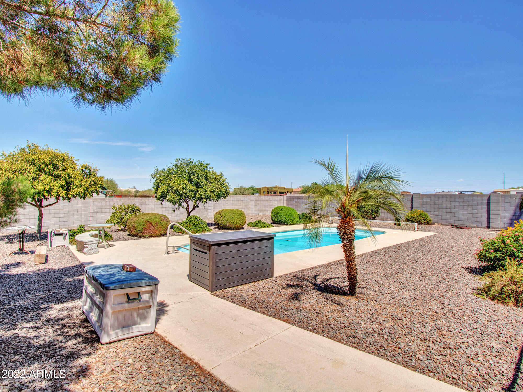 25414 W BLUE SKY Drive