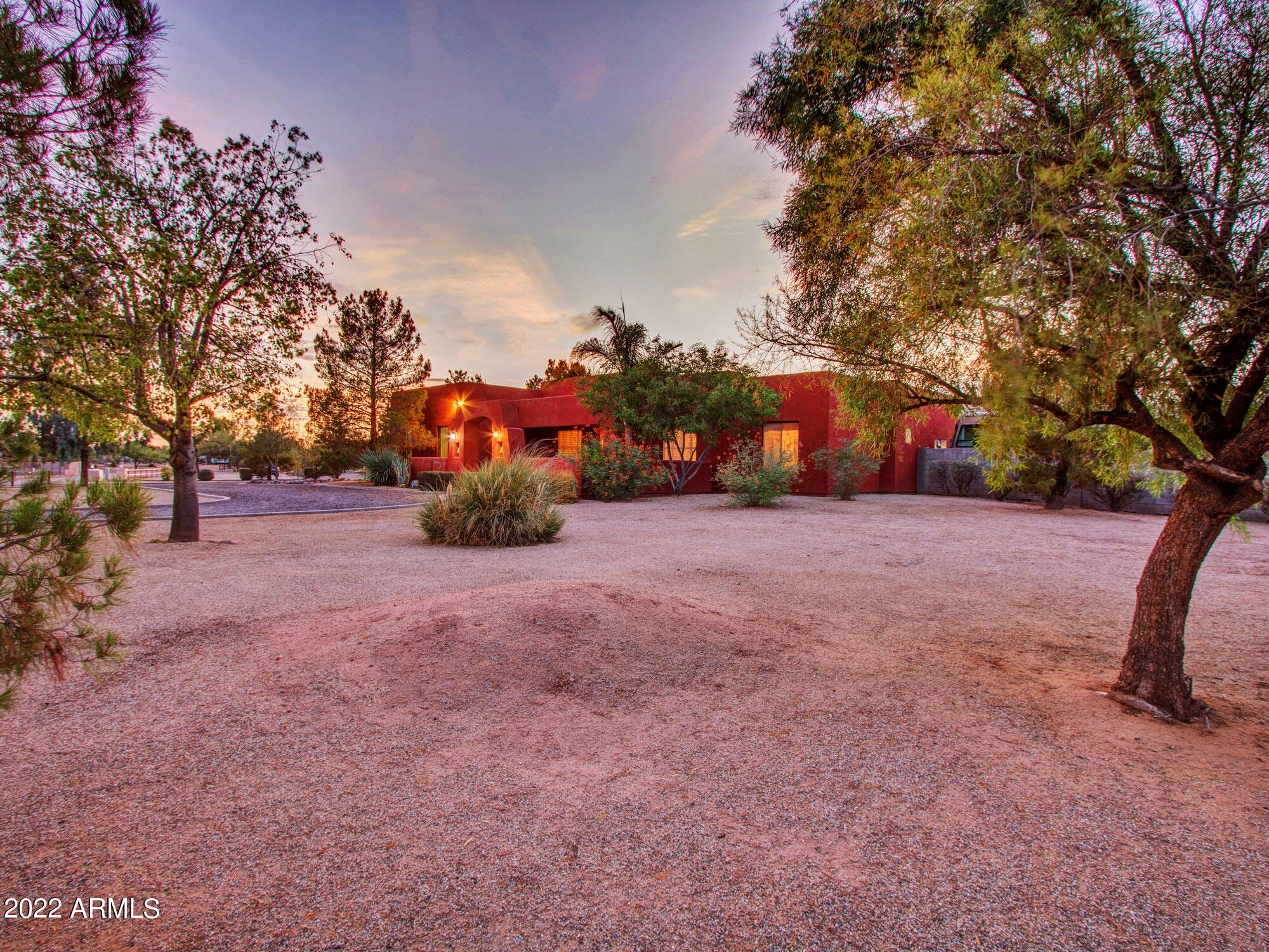 25414 W BLUE SKY Drive