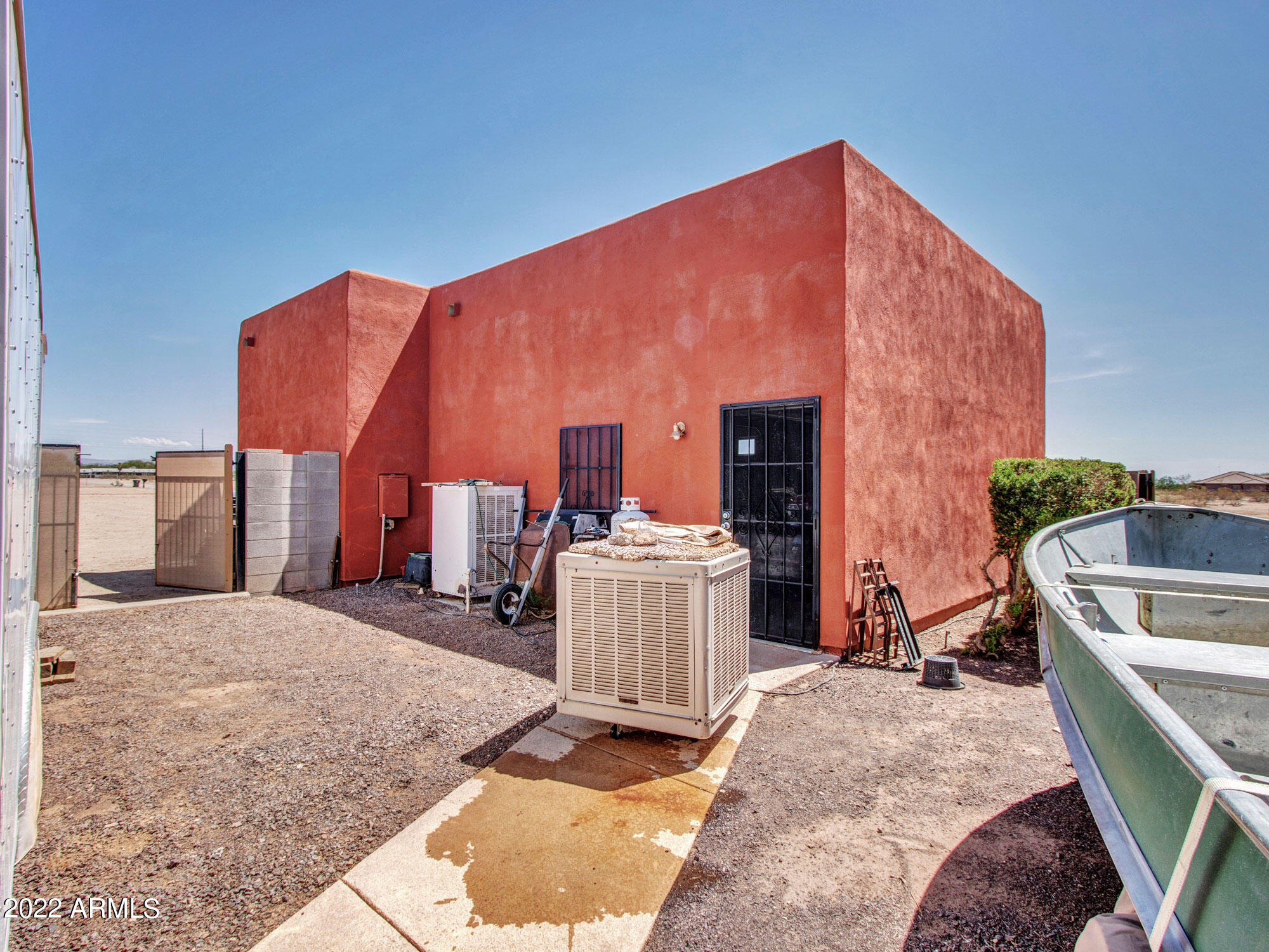 25414 W BLUE SKY Drive