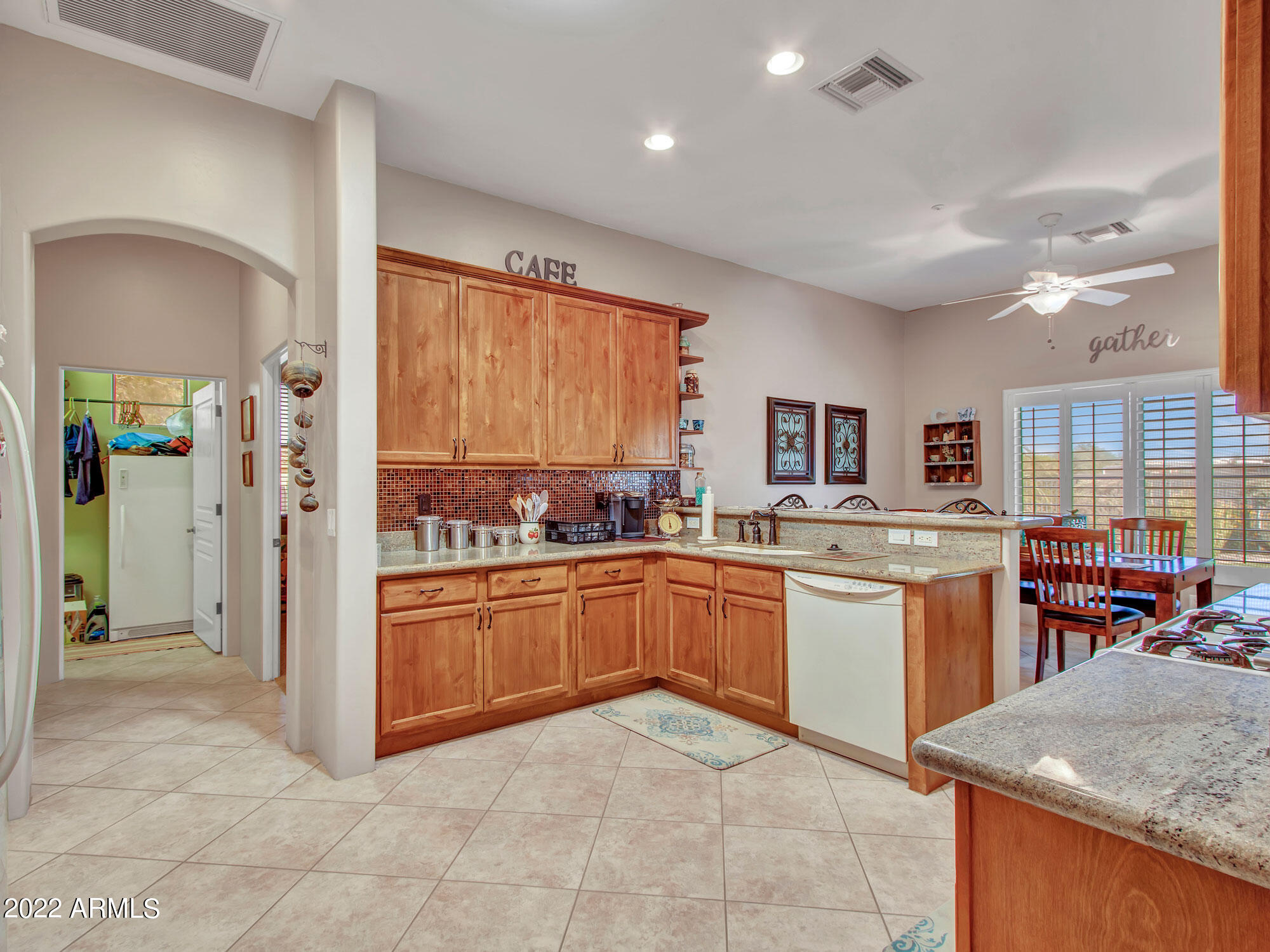 25414 W BLUE SKY Drive