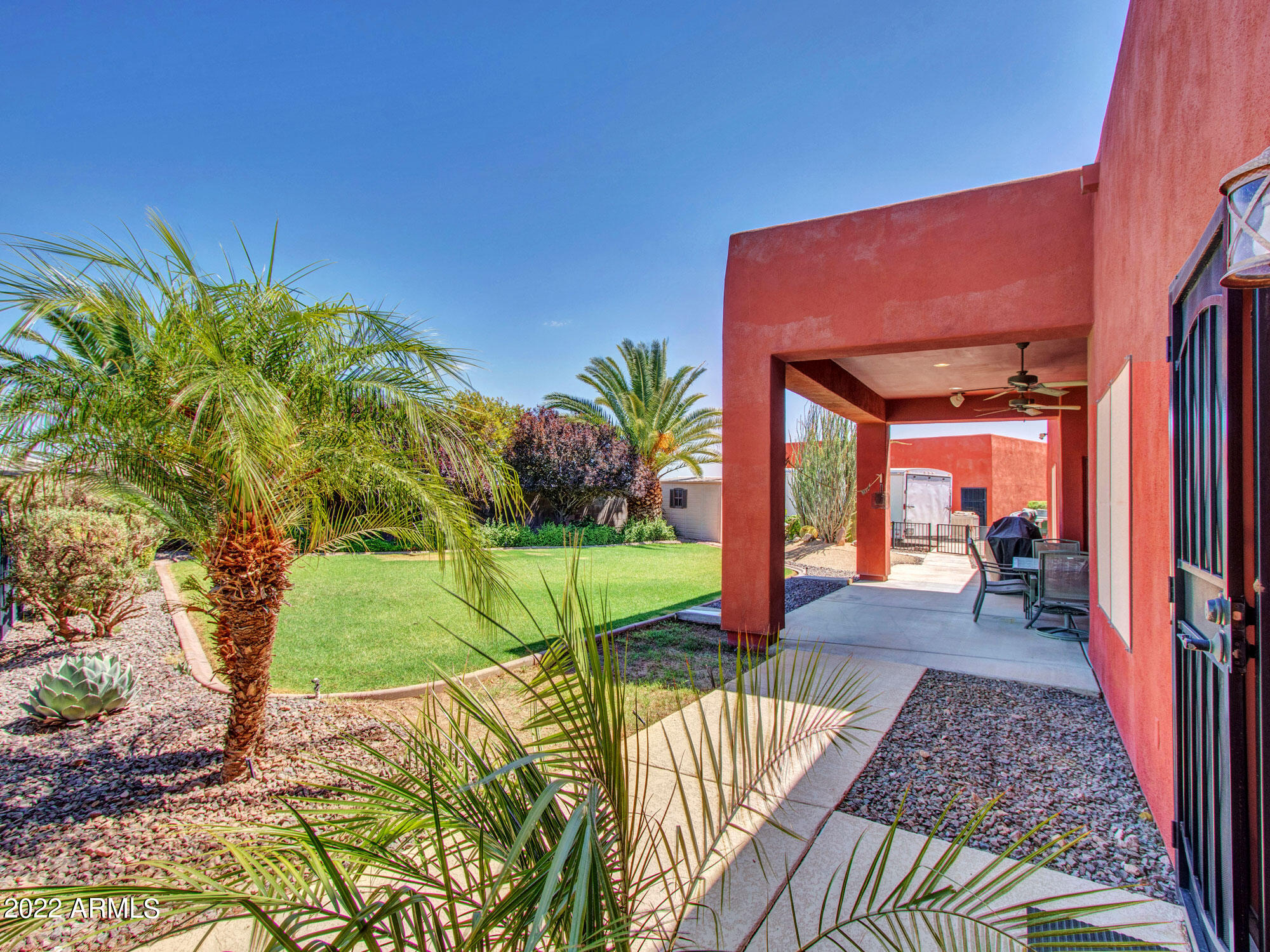 25414 W BLUE SKY Drive