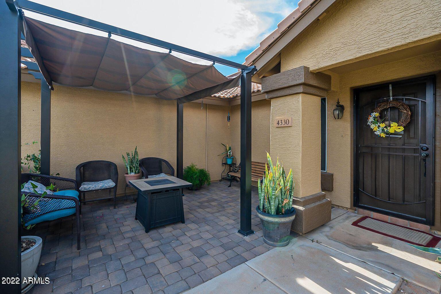 4330 W CAMINO VIVAZ --