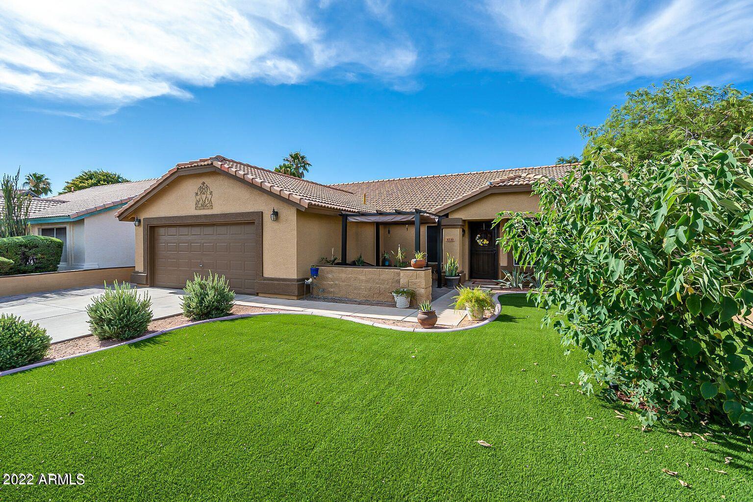 4330 W CAMINO VIVAZ --