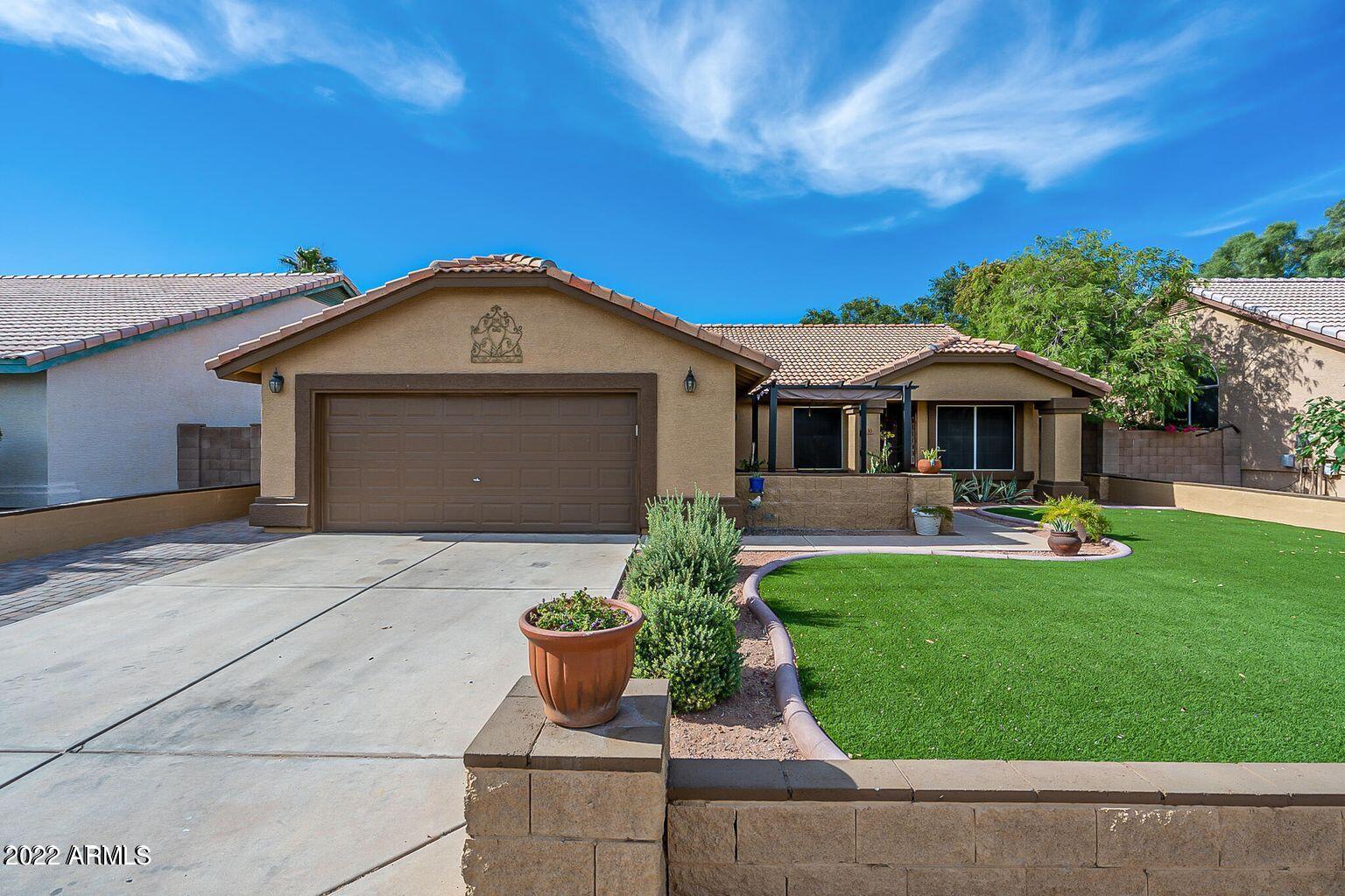 4330 W CAMINO VIVAZ --