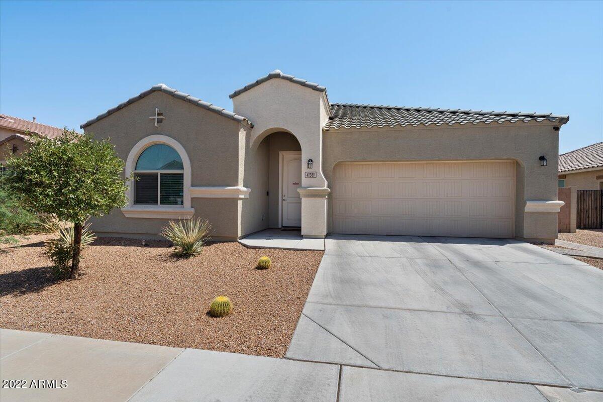 41381 W SOMERS Drive