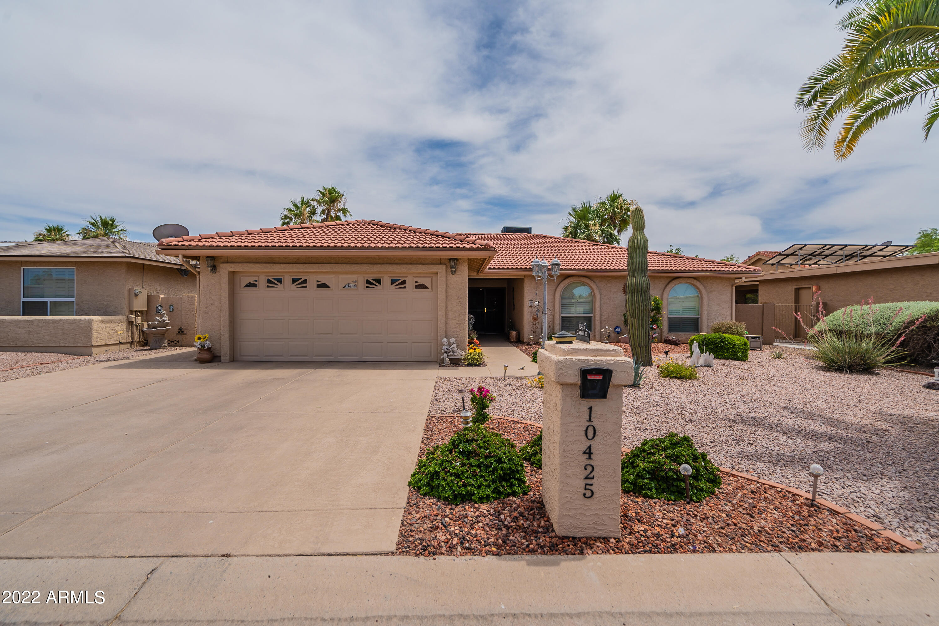 10425 E Twilight Drive