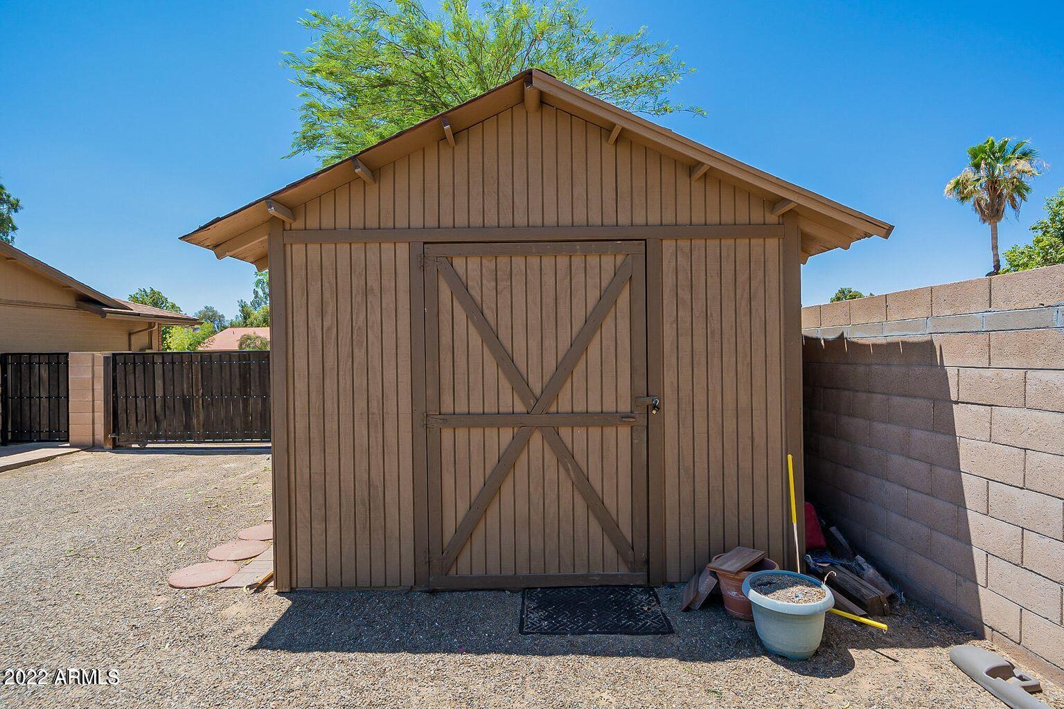 5032 W SAGUARO PARK Lane