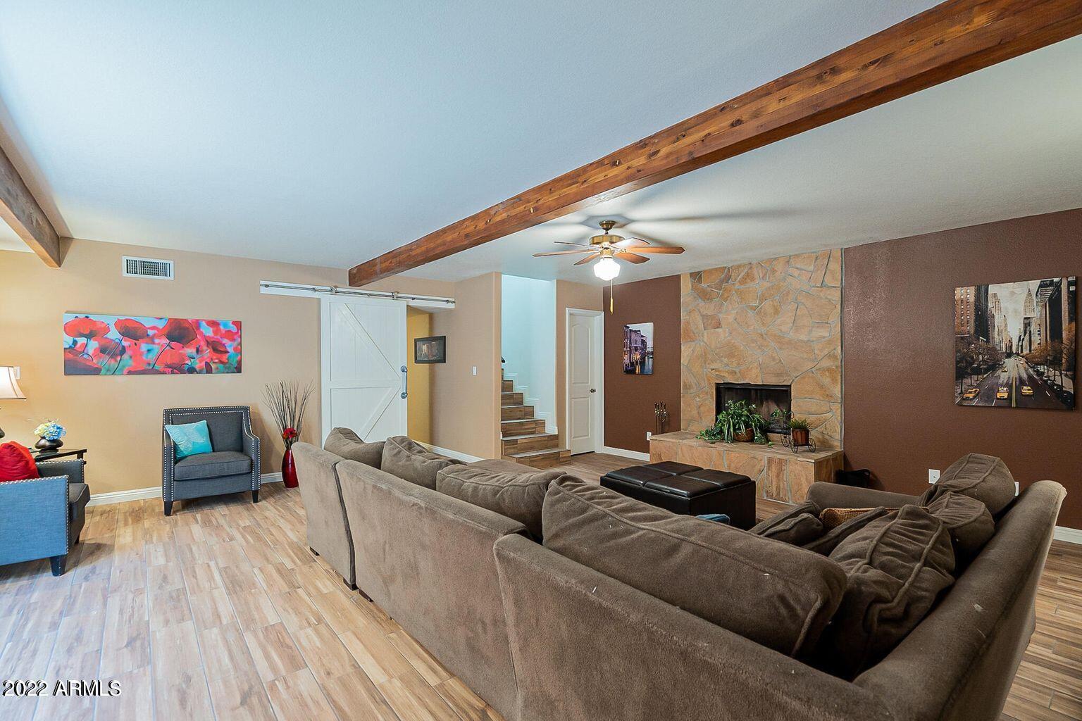 5032 W SAGUARO PARK Lane