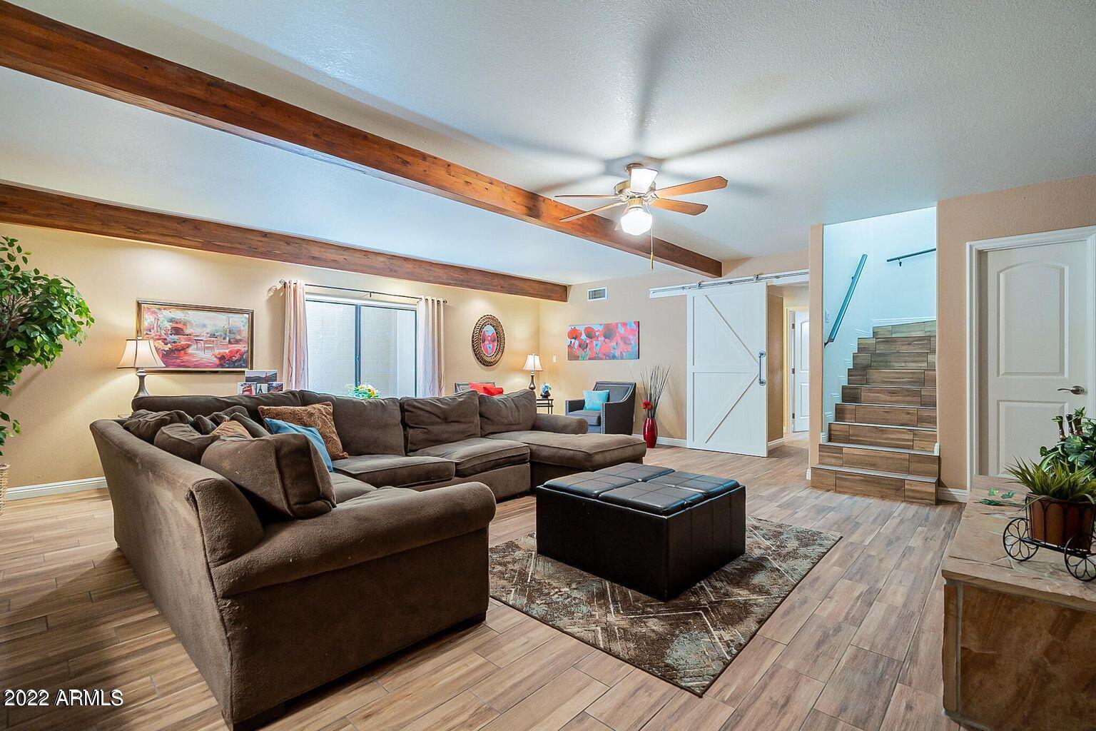 5032 W SAGUARO PARK Lane