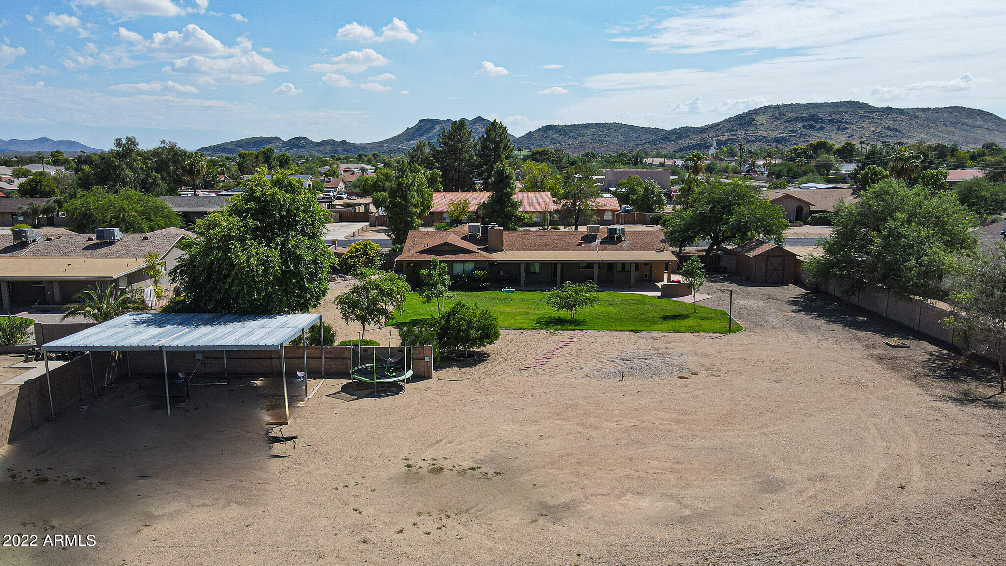 5032 W SAGUARO PARK Lane