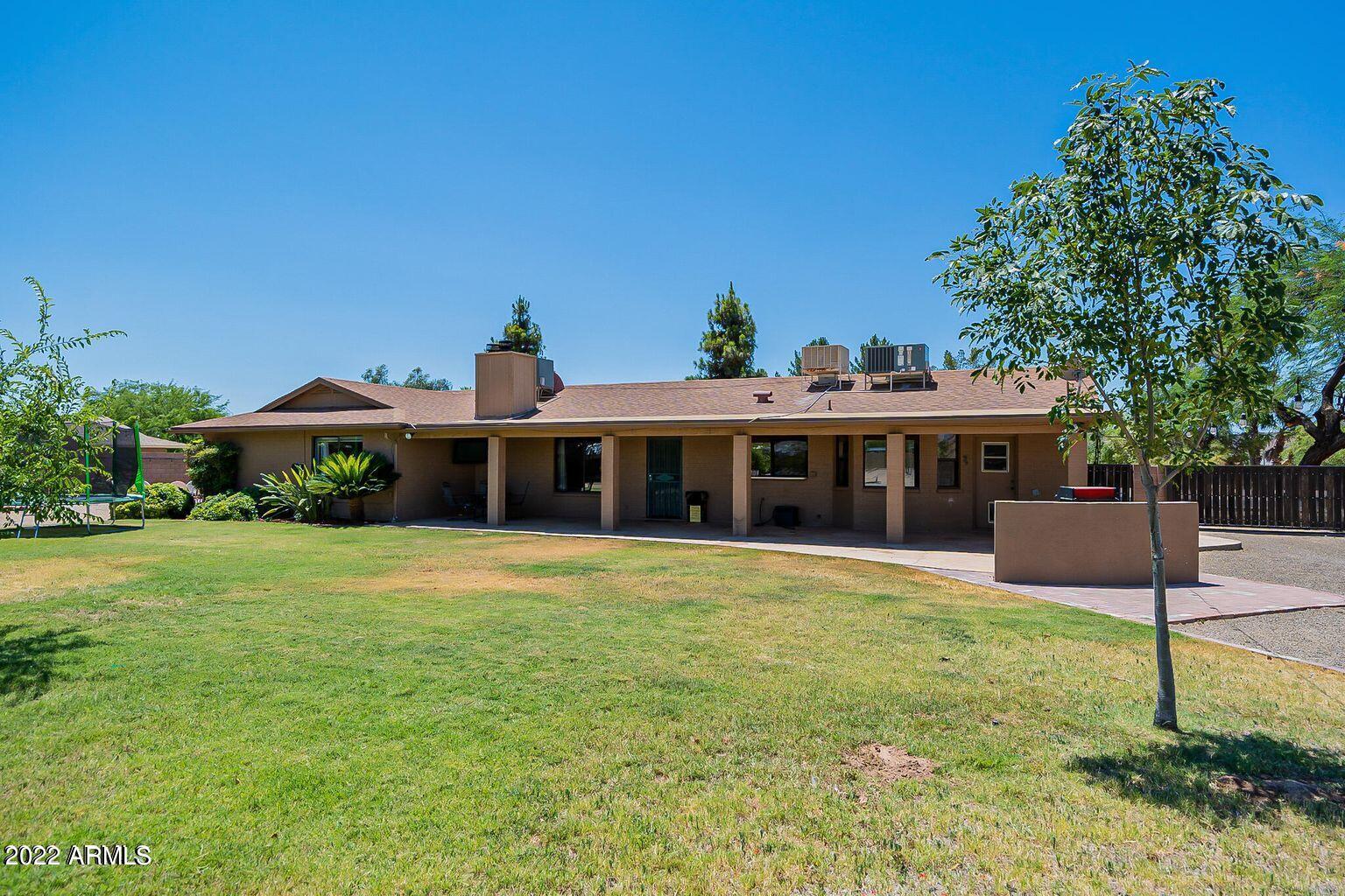 5032 W SAGUARO PARK Lane