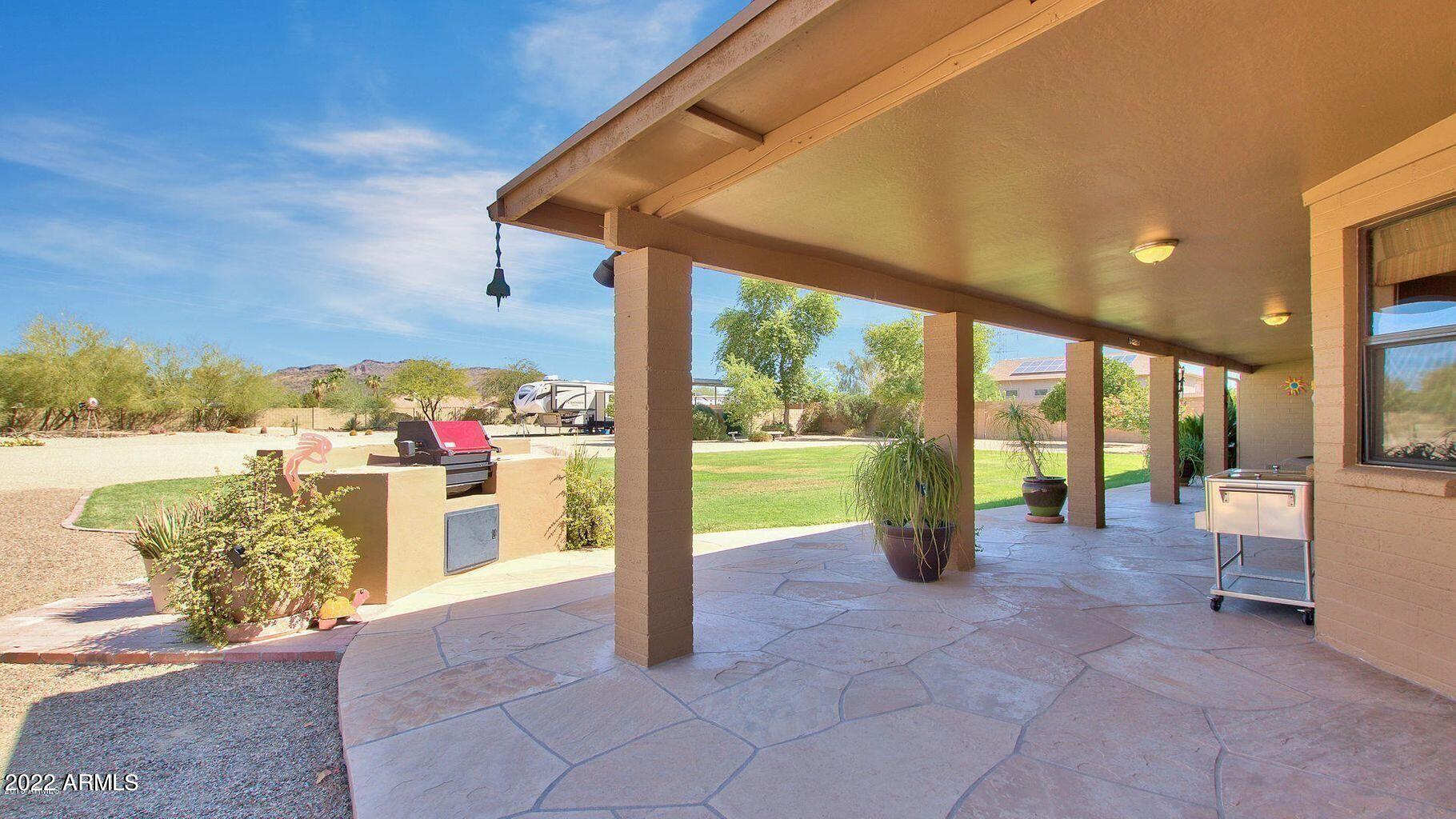 5032 W SAGUARO PARK Lane