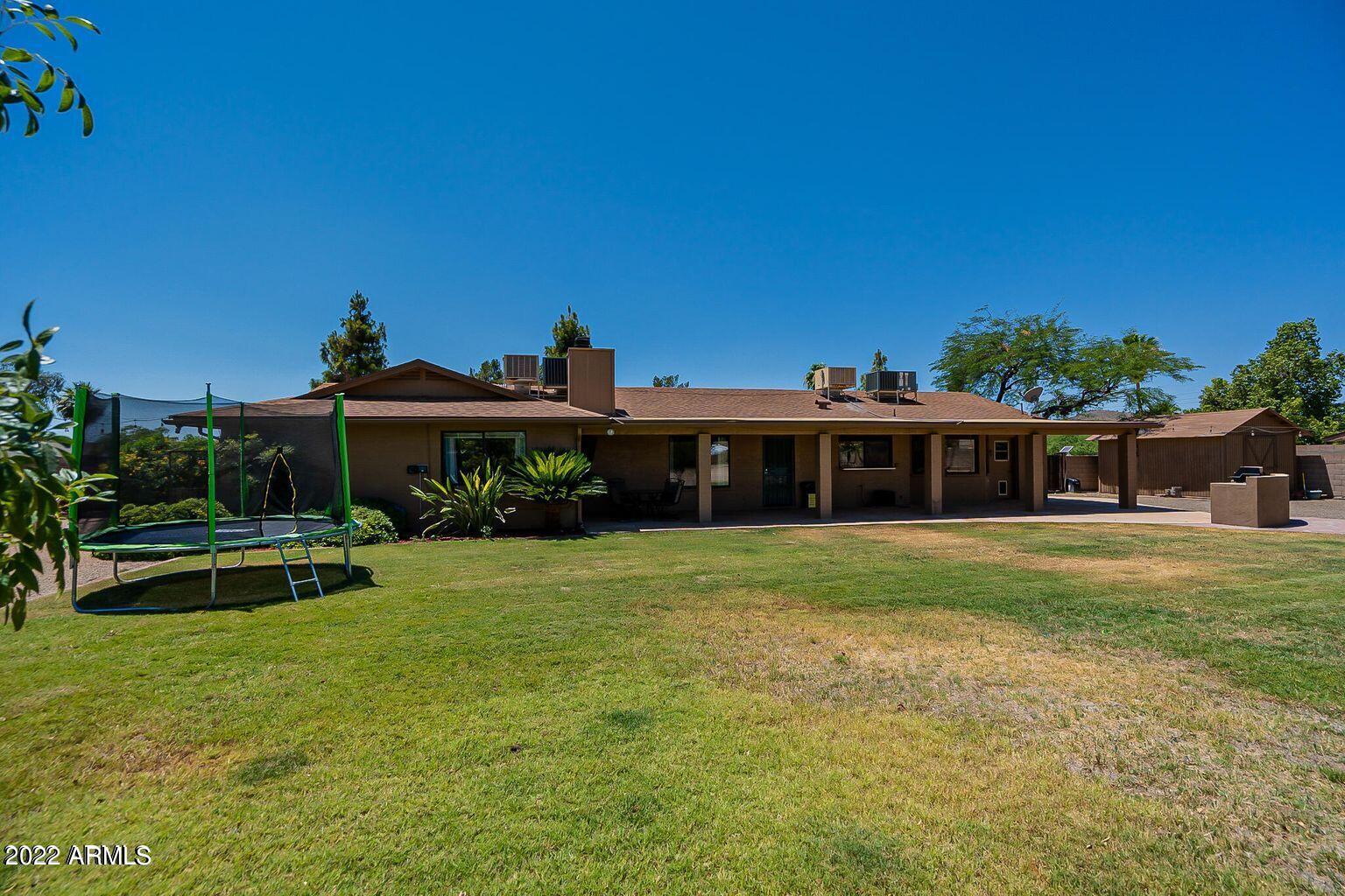 5032 W SAGUARO PARK Lane