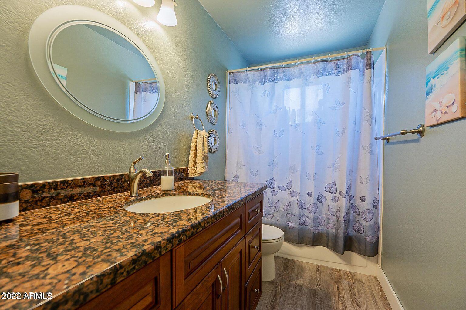 5032 W SAGUARO PARK Lane