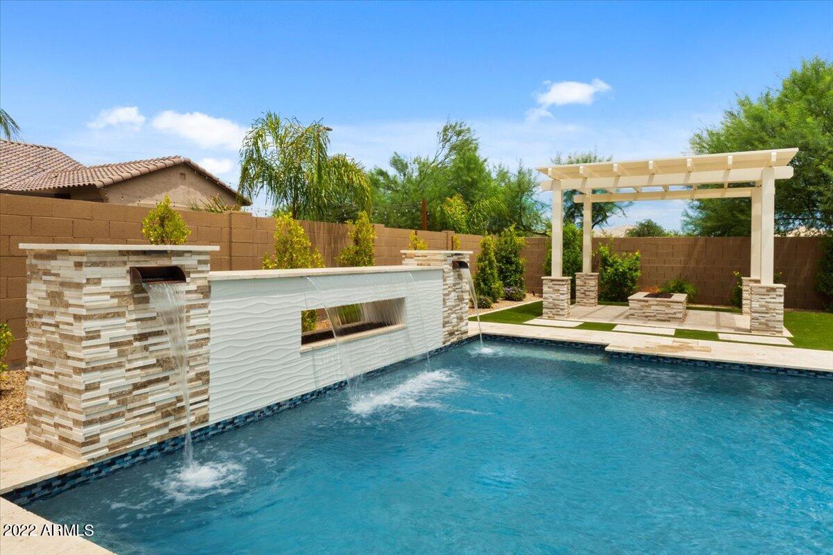 3594 E GEMINI Place