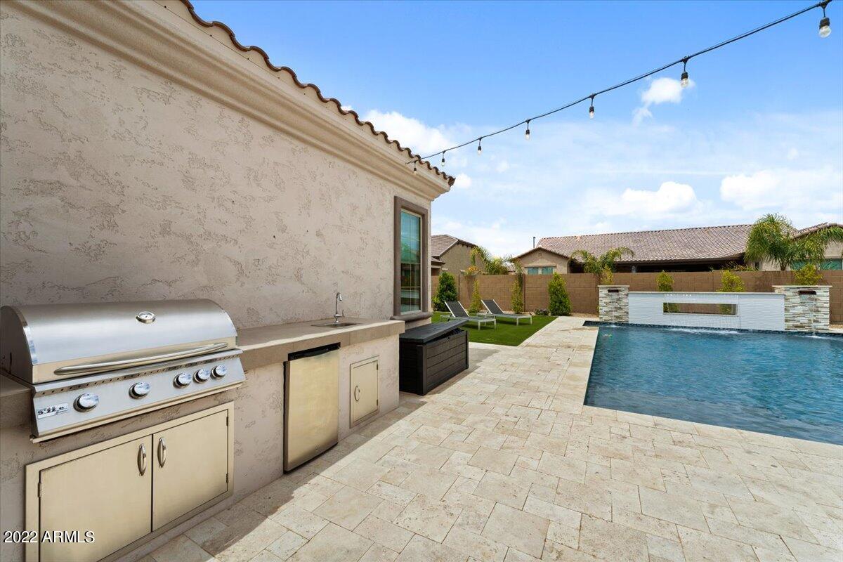 3594 E GEMINI Place