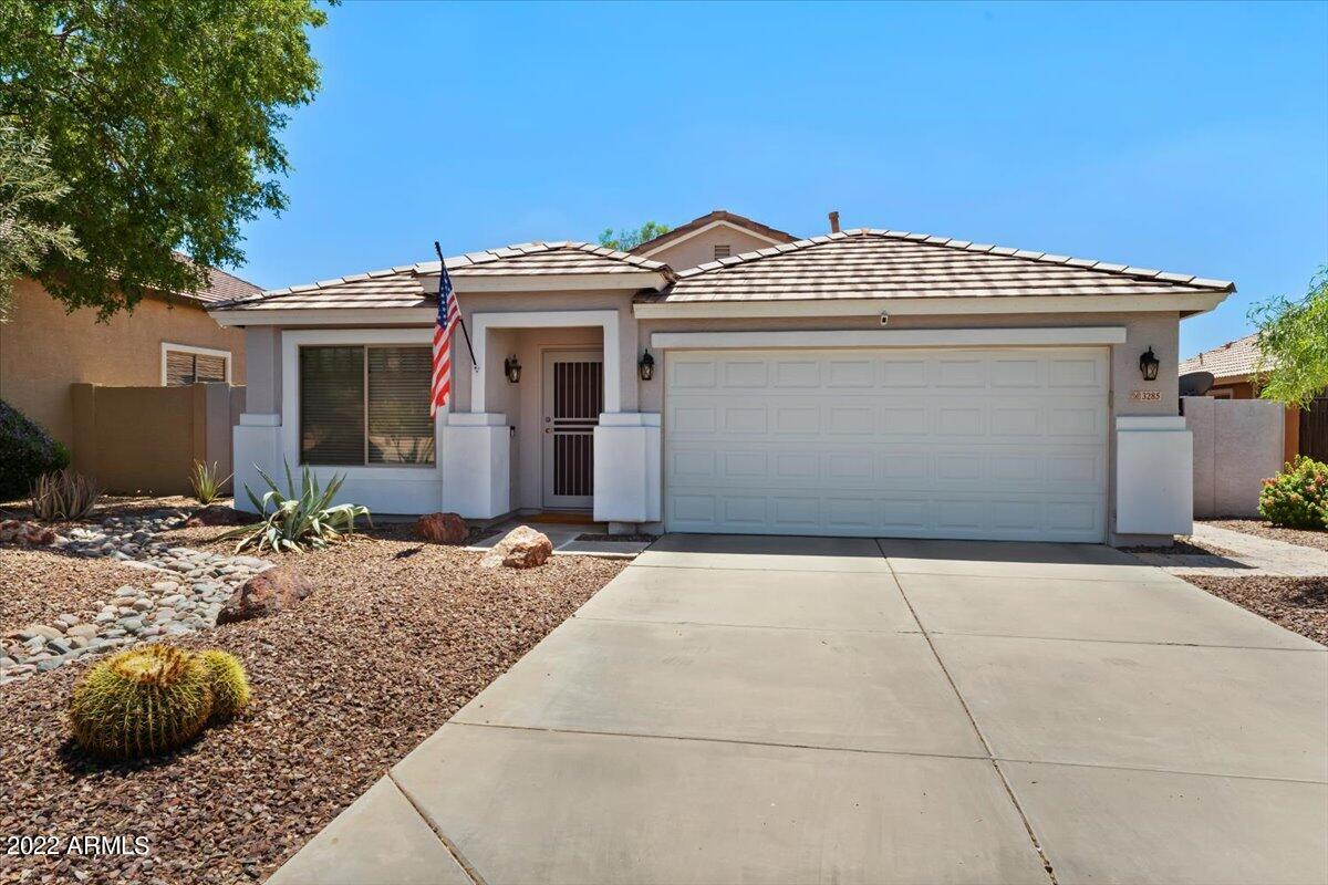 3285 E SANDY Way