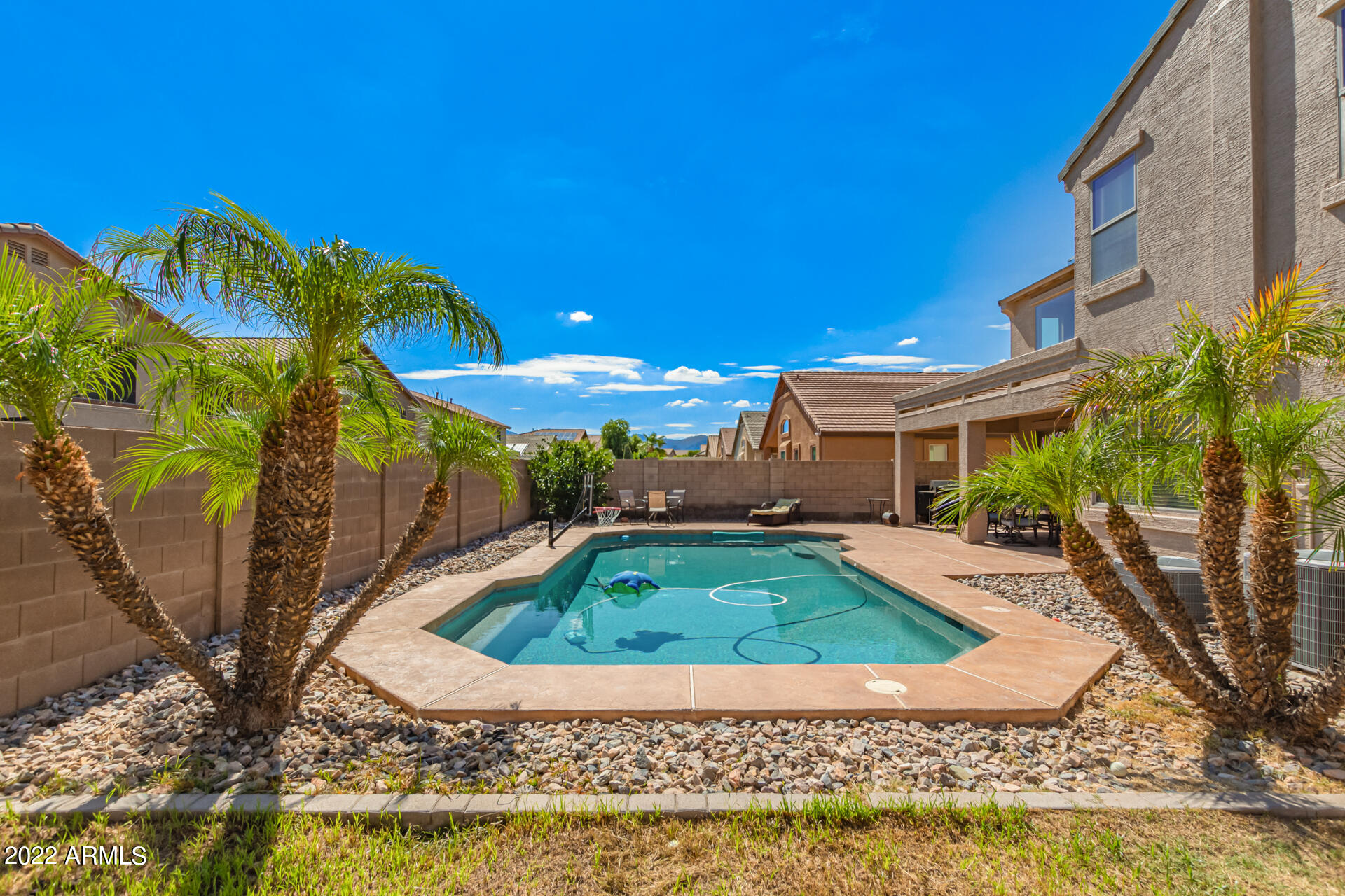 17725 W LARKSPUR Drive