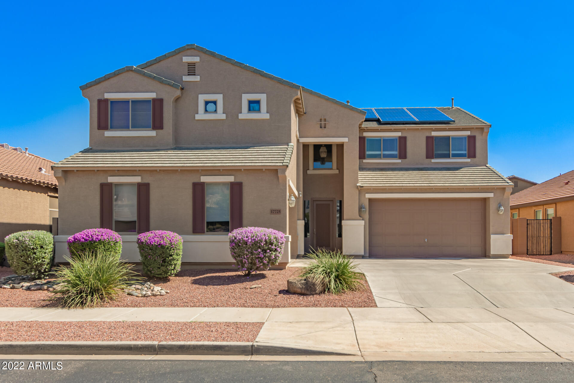 17725 W LARKSPUR Drive