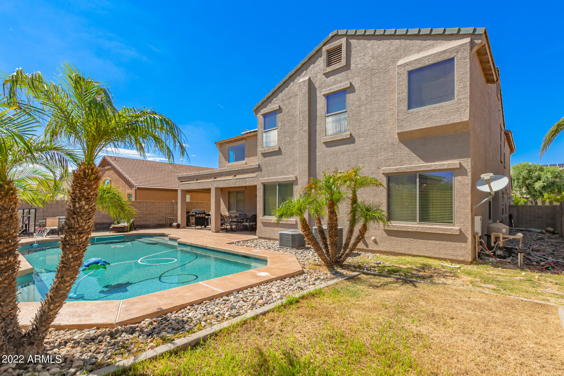 17725 W LARKSPUR Drive