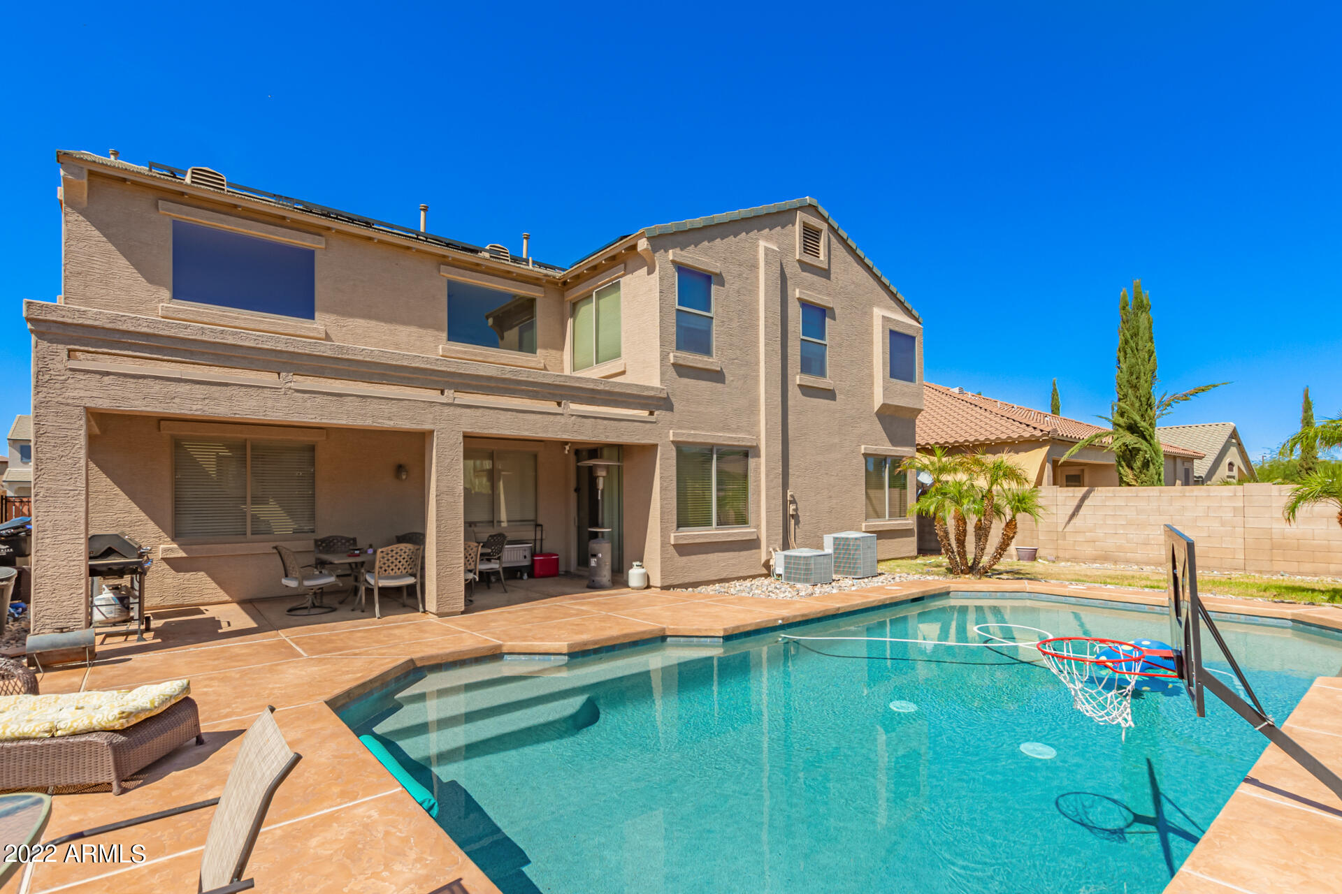 17725 W LARKSPUR Drive