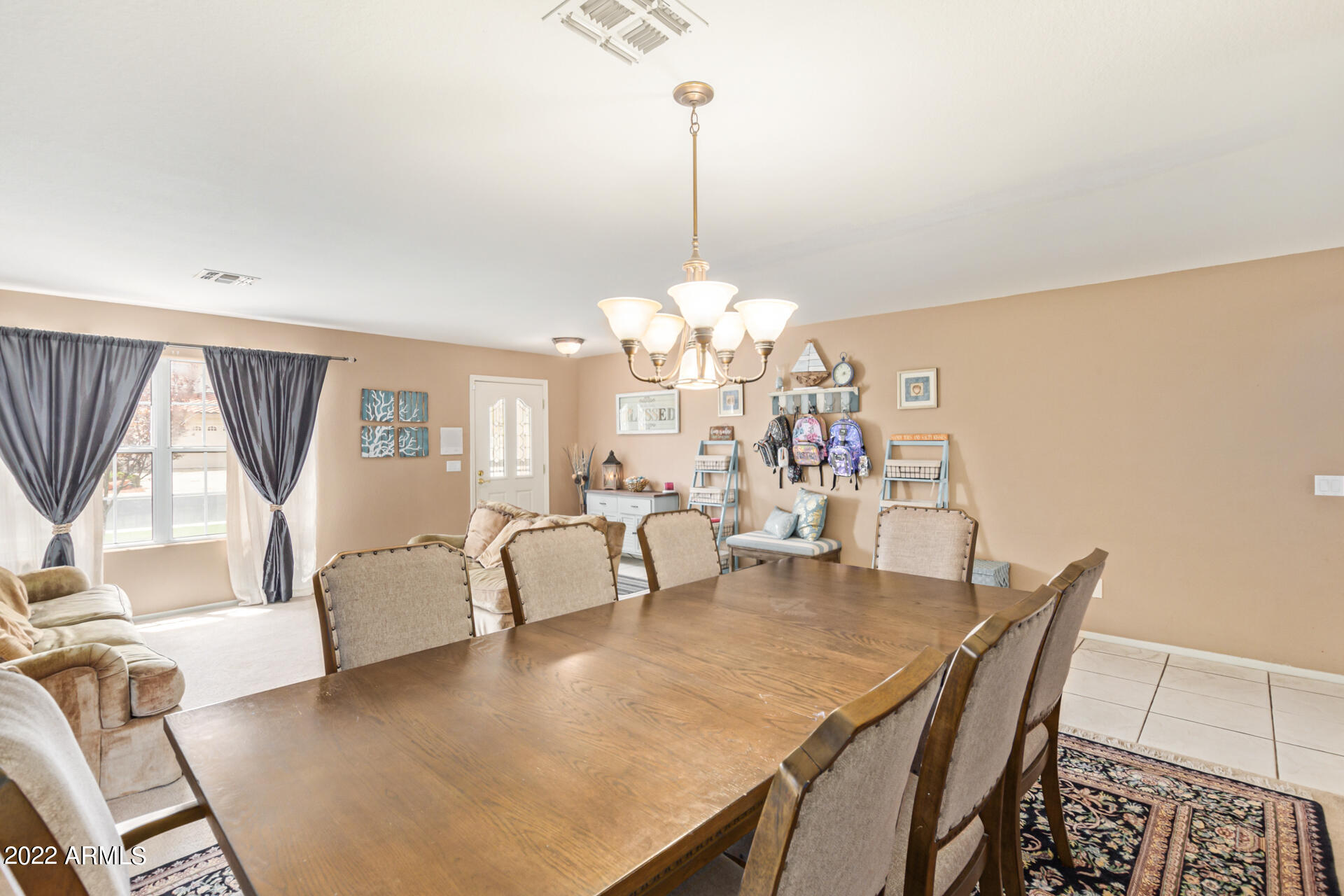 5766 W WINDROSE Drive