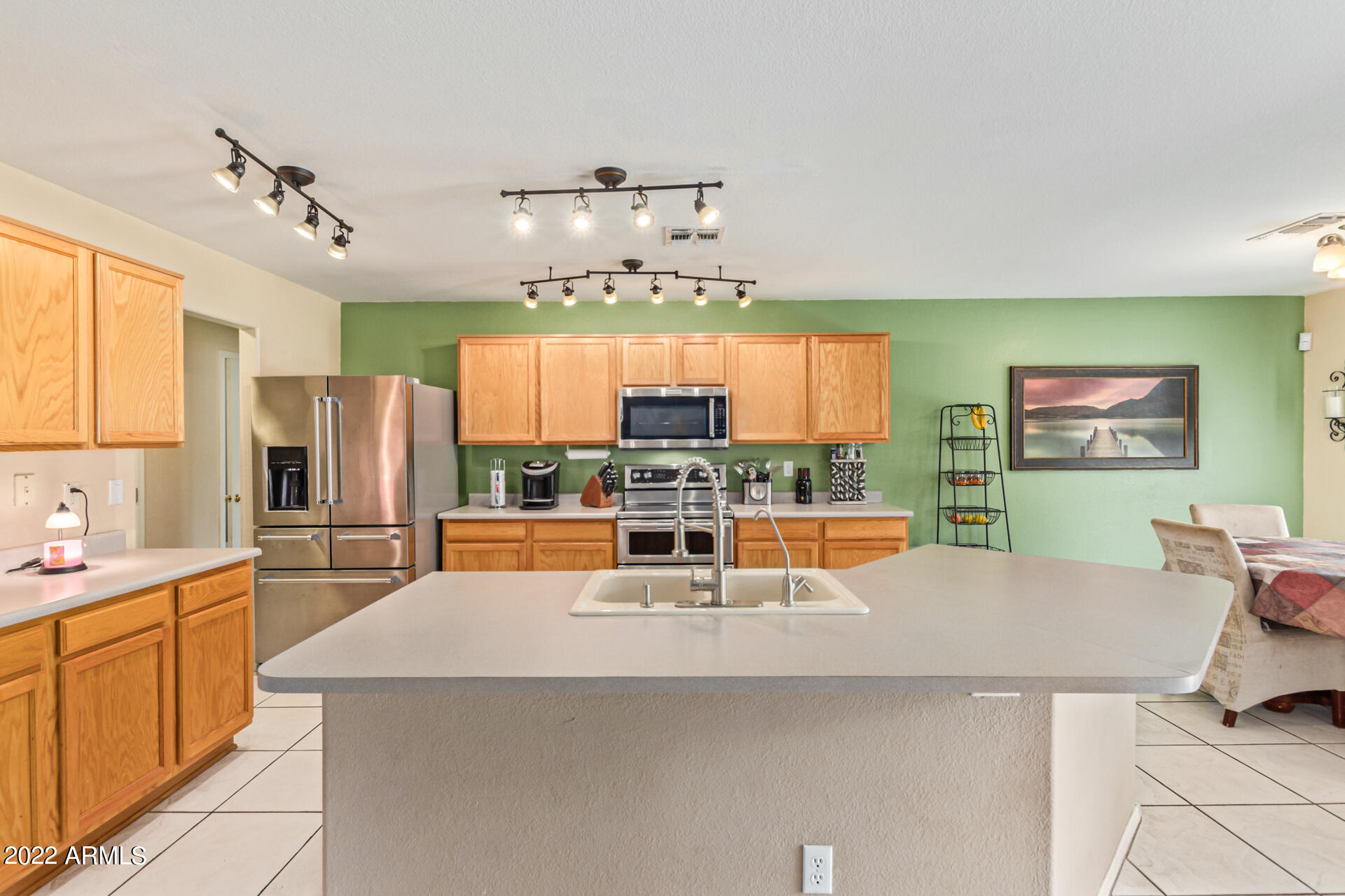 5766 W WINDROSE Drive