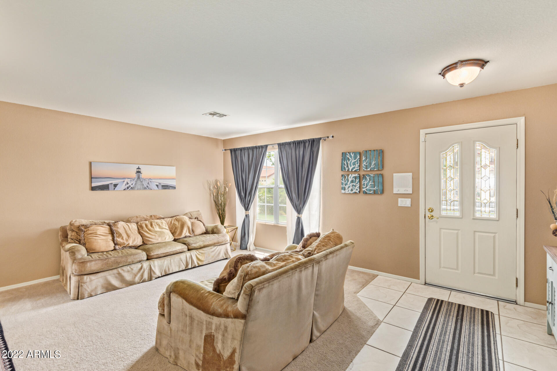 5766 W WINDROSE Drive