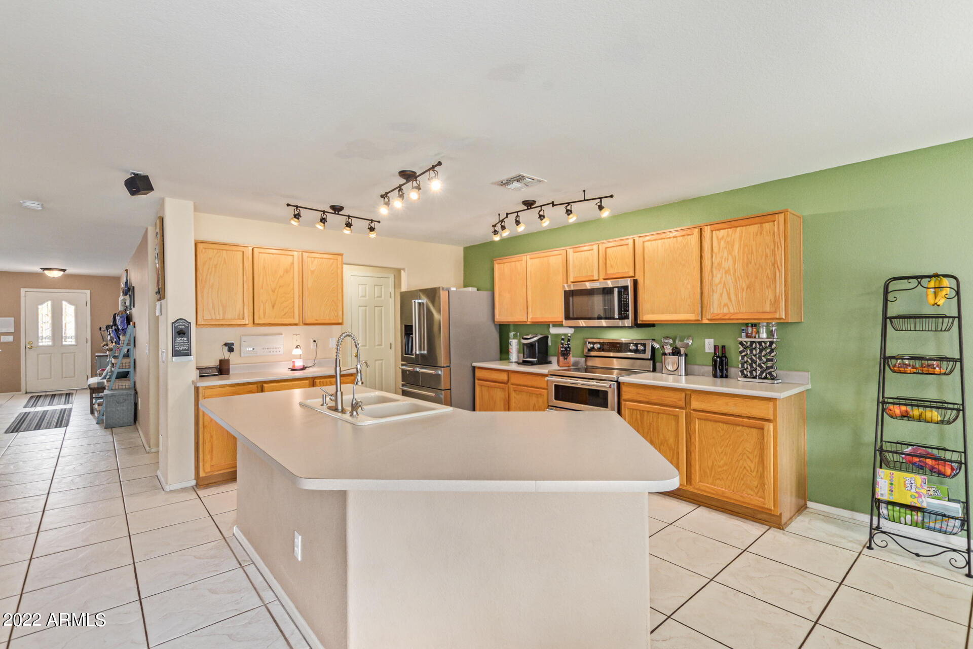 5766 W WINDROSE Drive