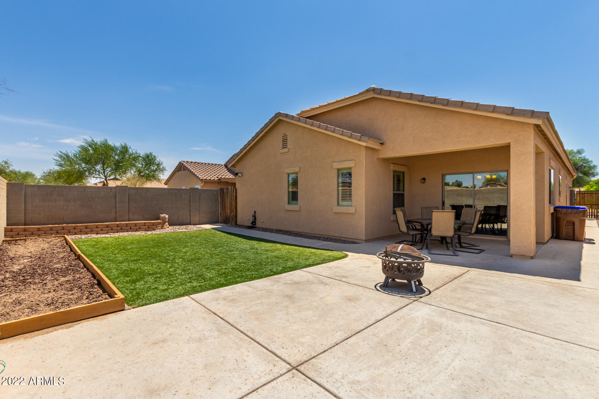 35639 N THURBER Road