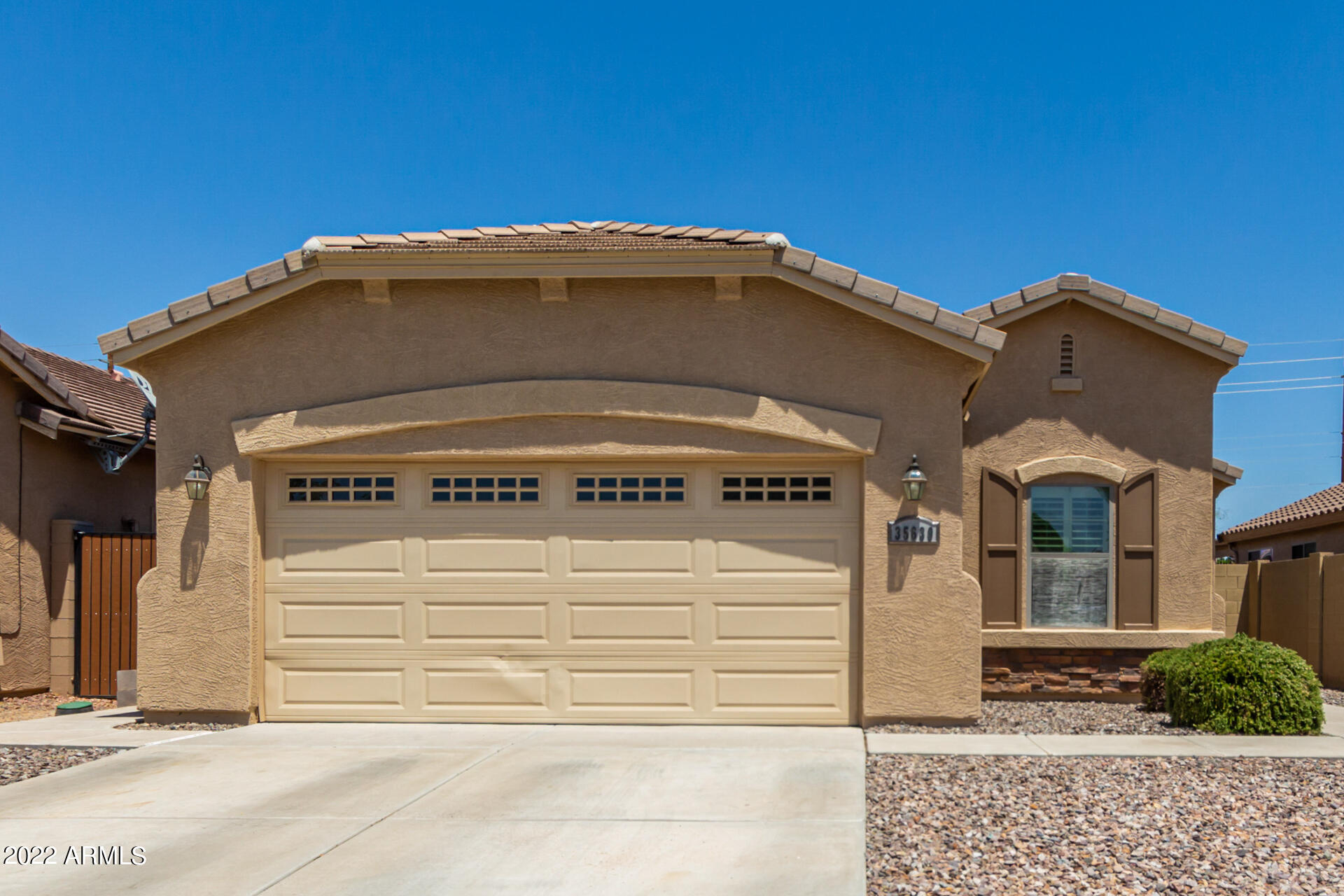 35639 N THURBER Road