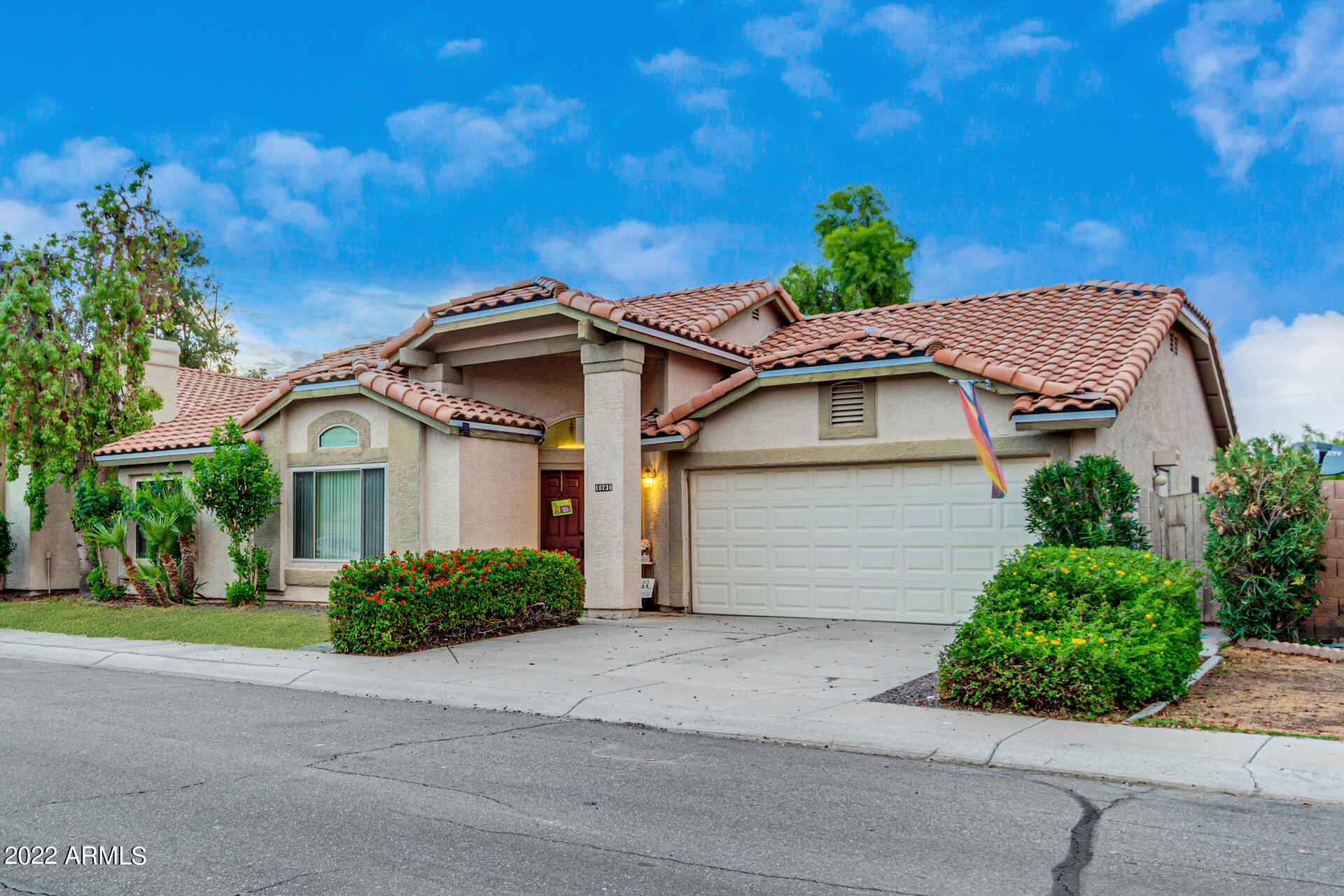 10736 W Ivory Lane