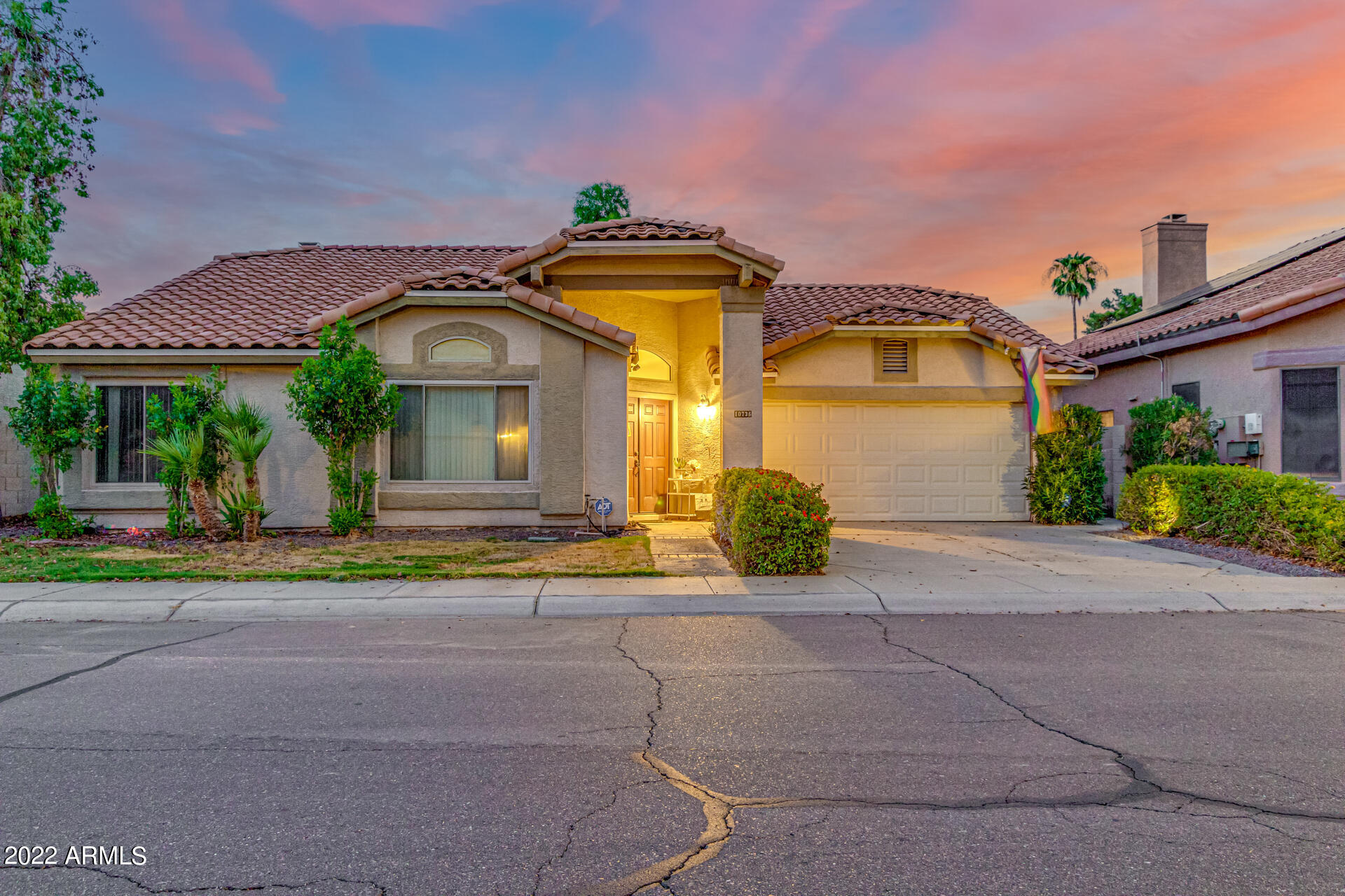 10736 W Ivory Lane