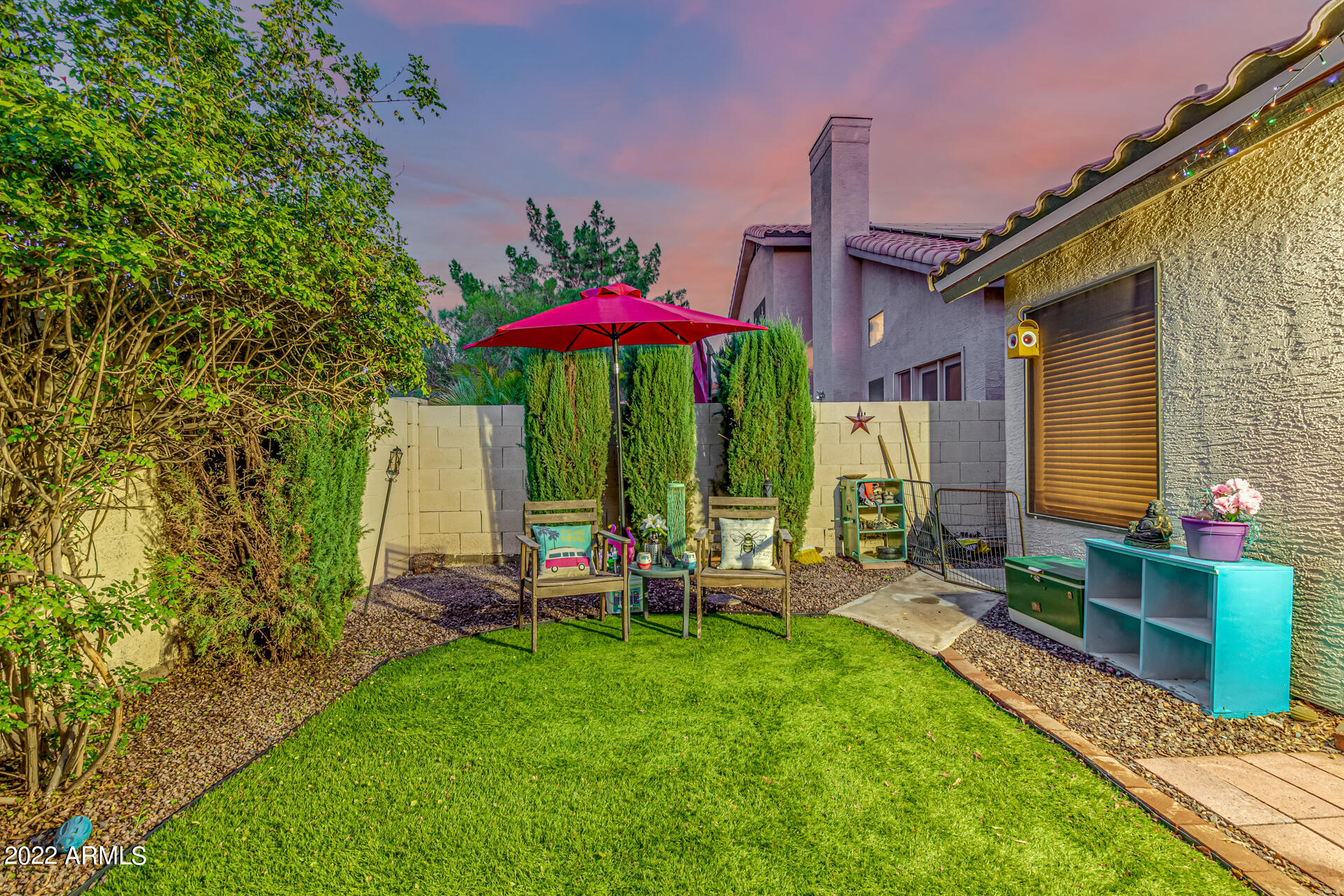 10736 W Ivory Lane
