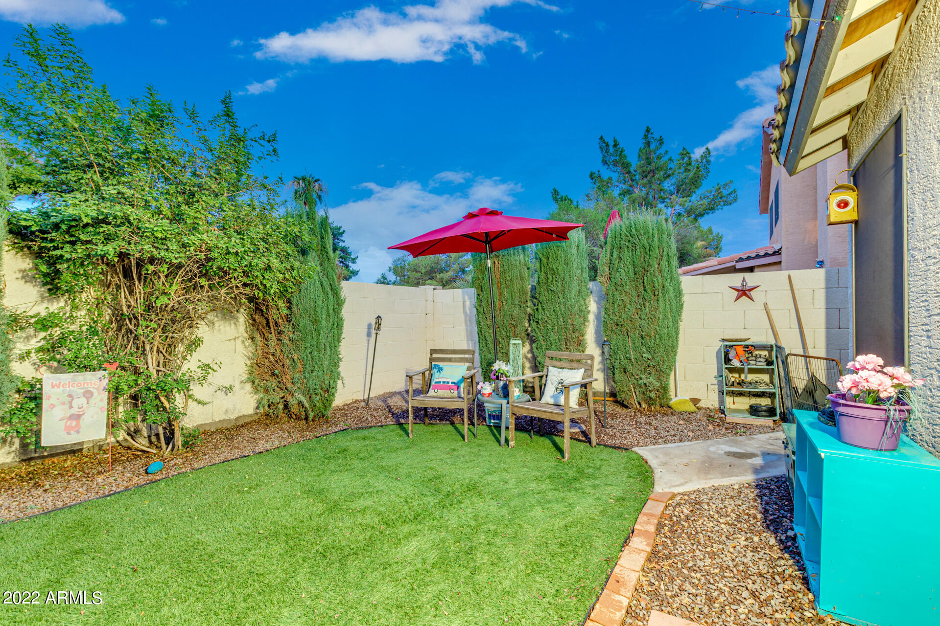 10736 W Ivory Lane