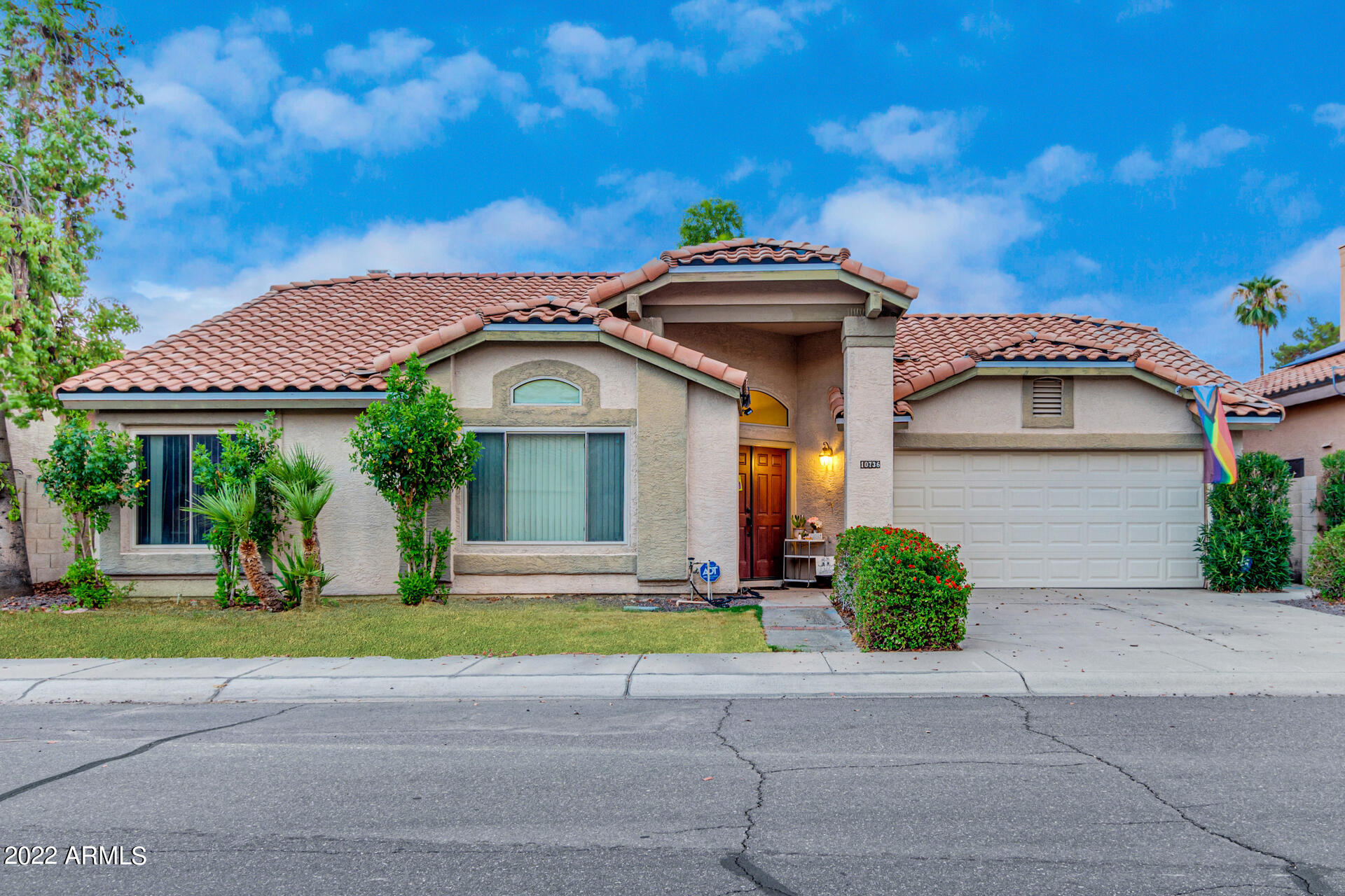 10736 W Ivory Lane
