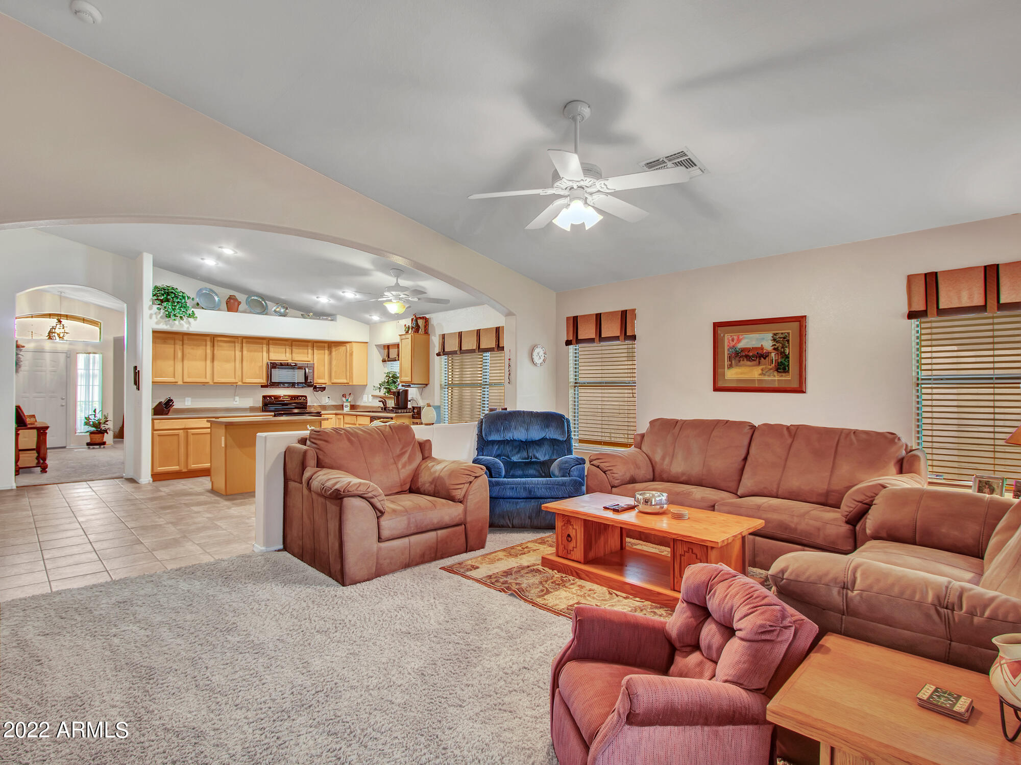 6493 W BEHREND Drive