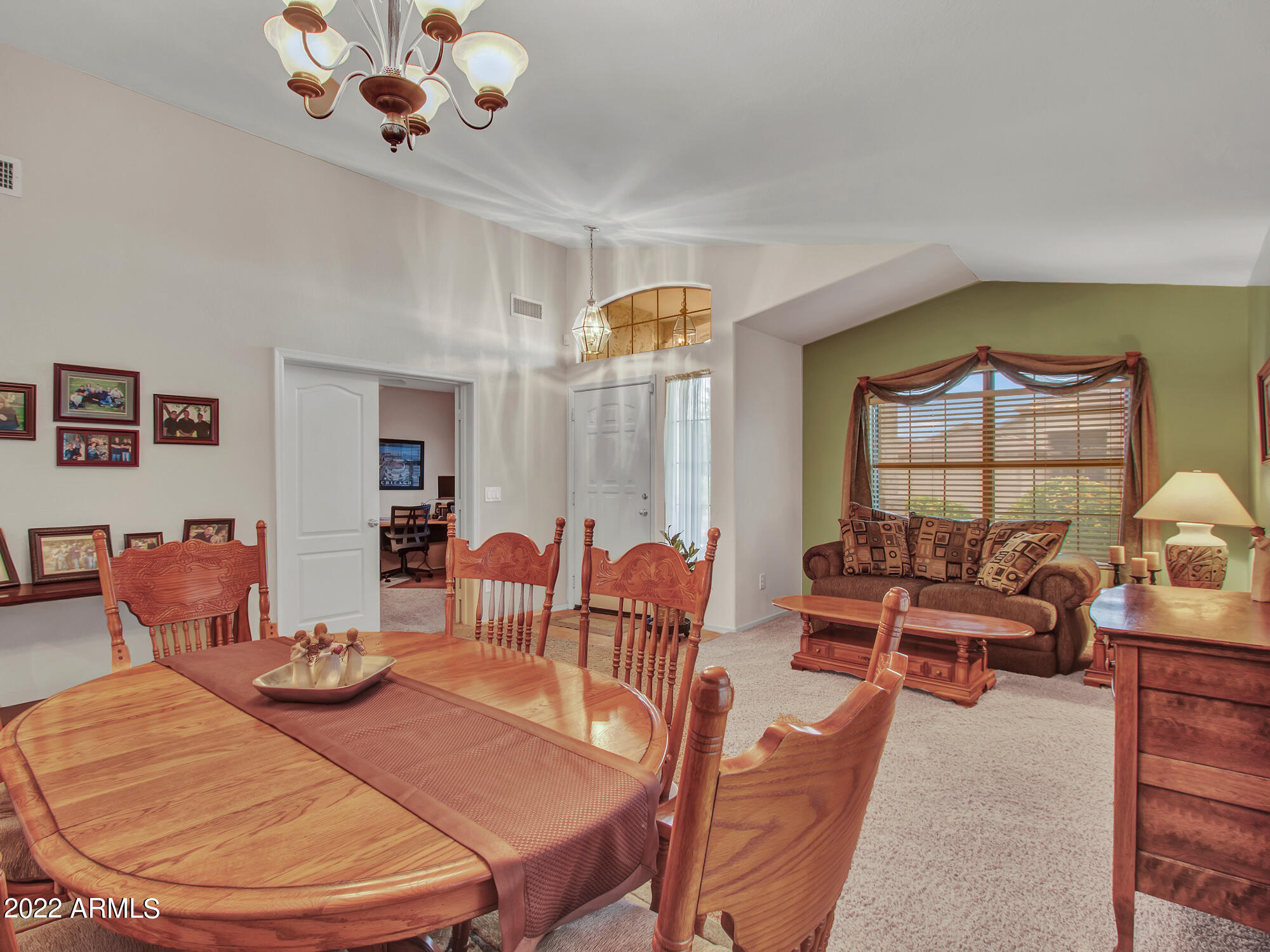6493 W BEHREND Drive