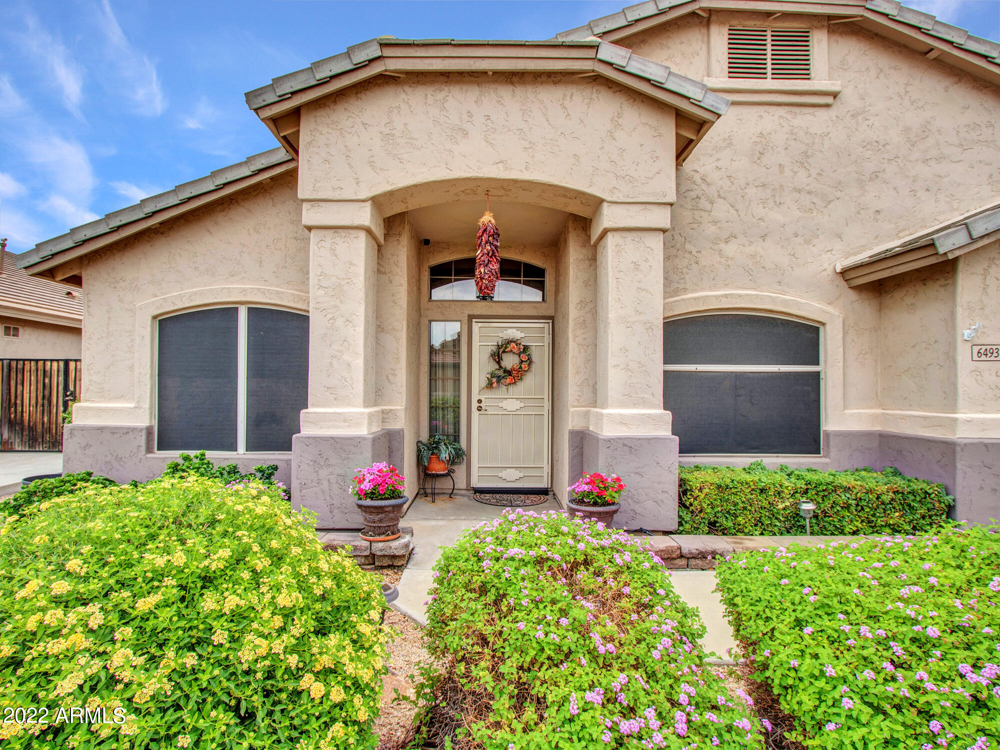 6493 W BEHREND Drive