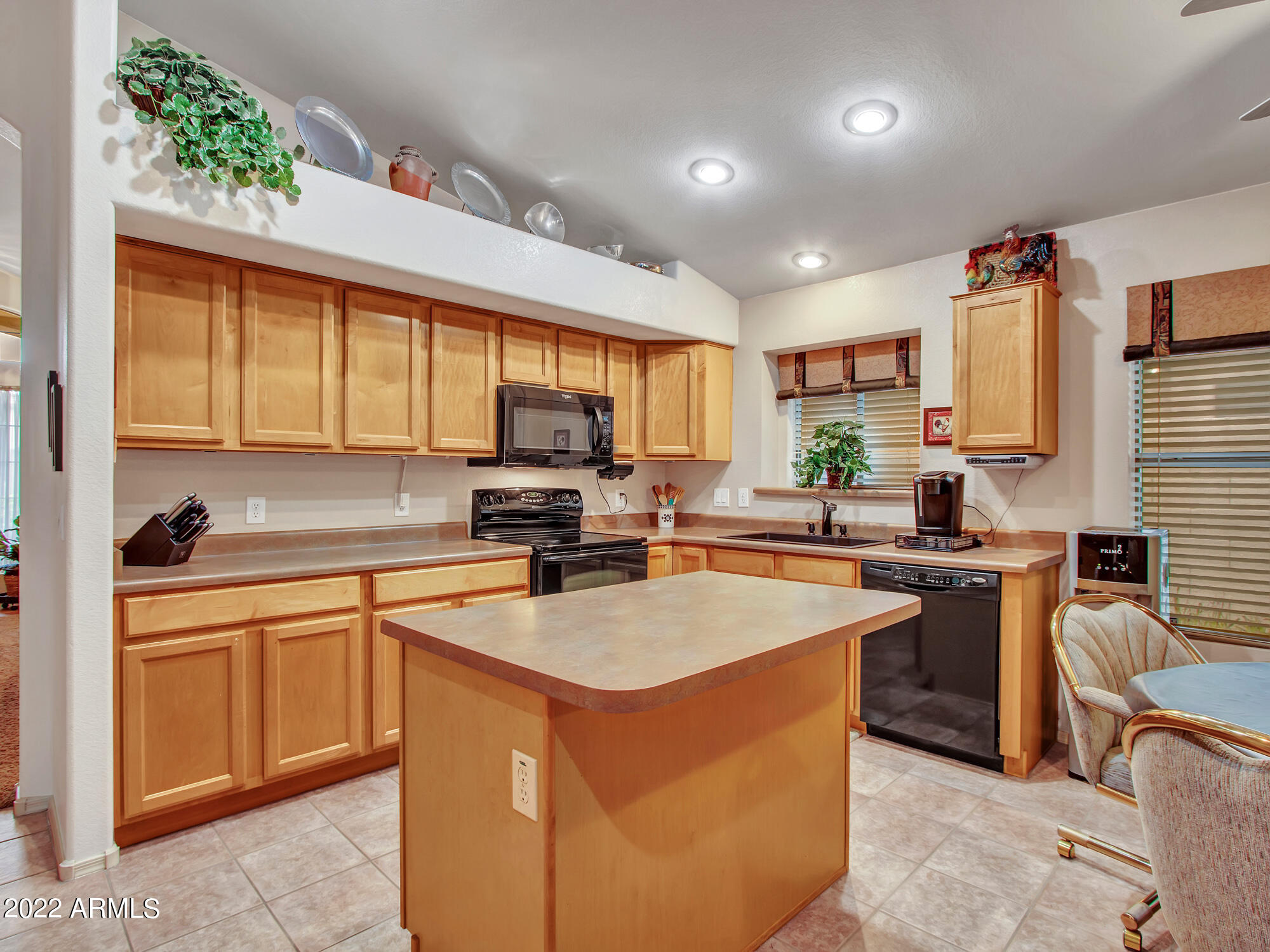 6493 W BEHREND Drive