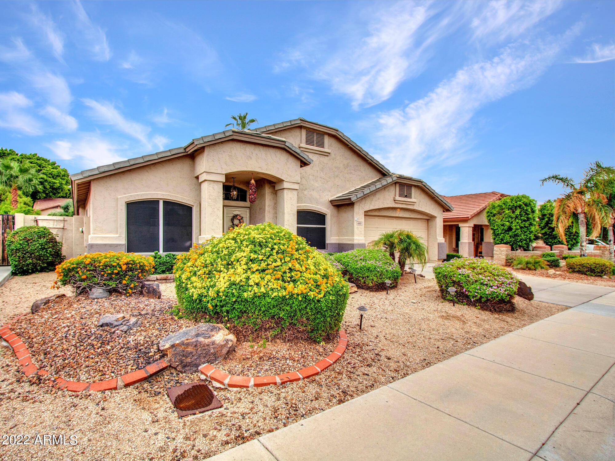 6493 W BEHREND Drive