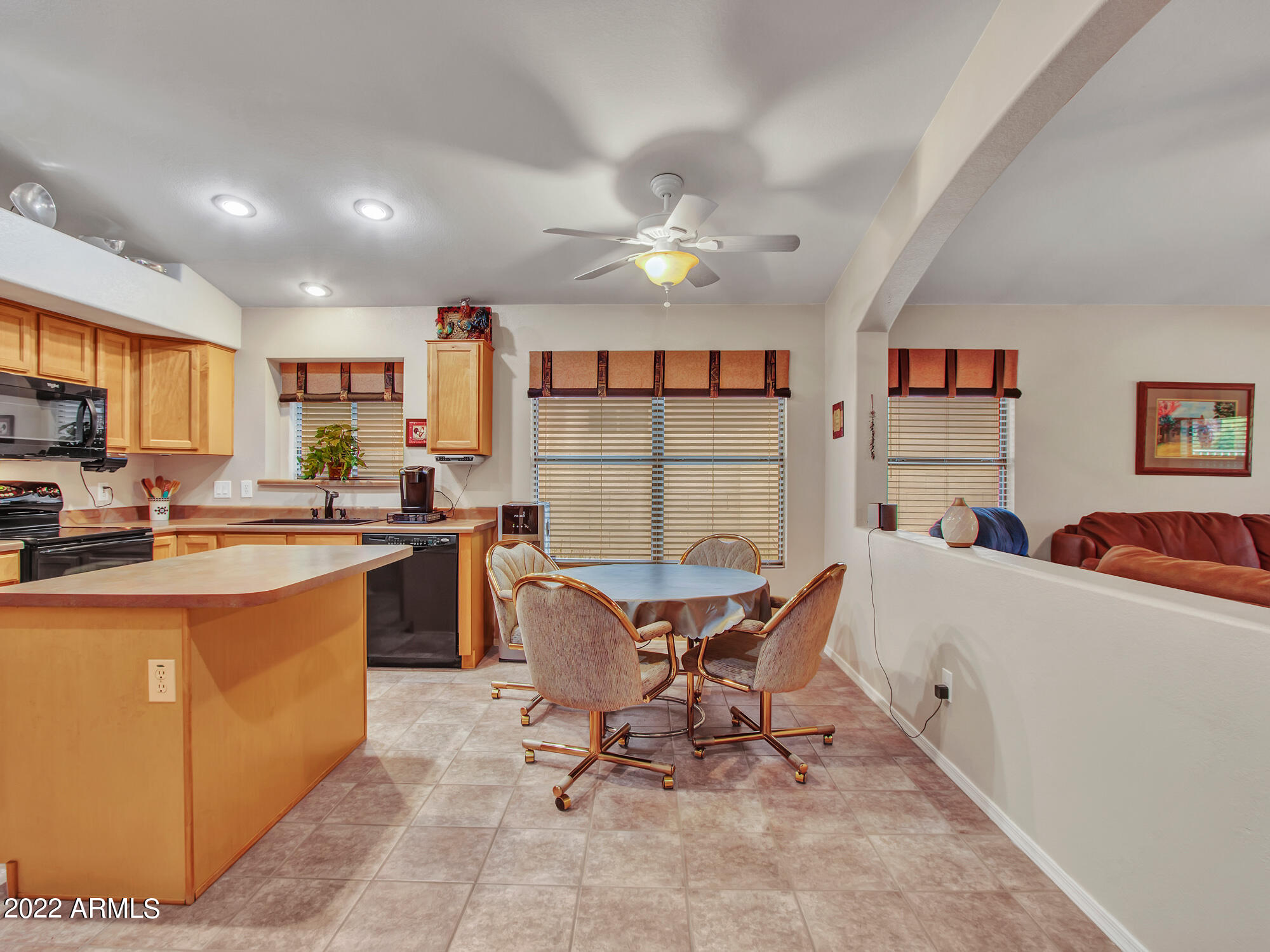 6493 W BEHREND Drive