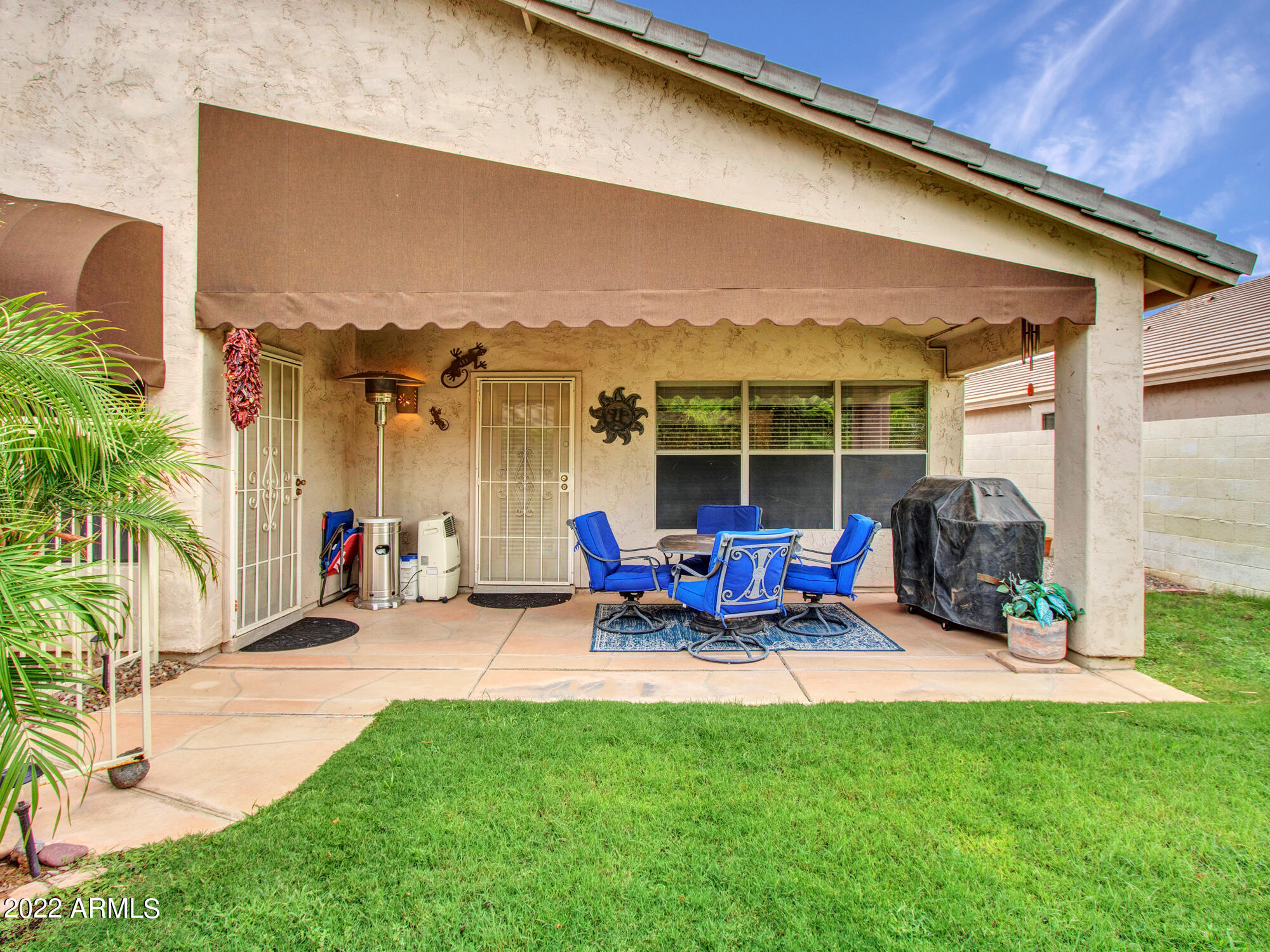 6493 W BEHREND Drive