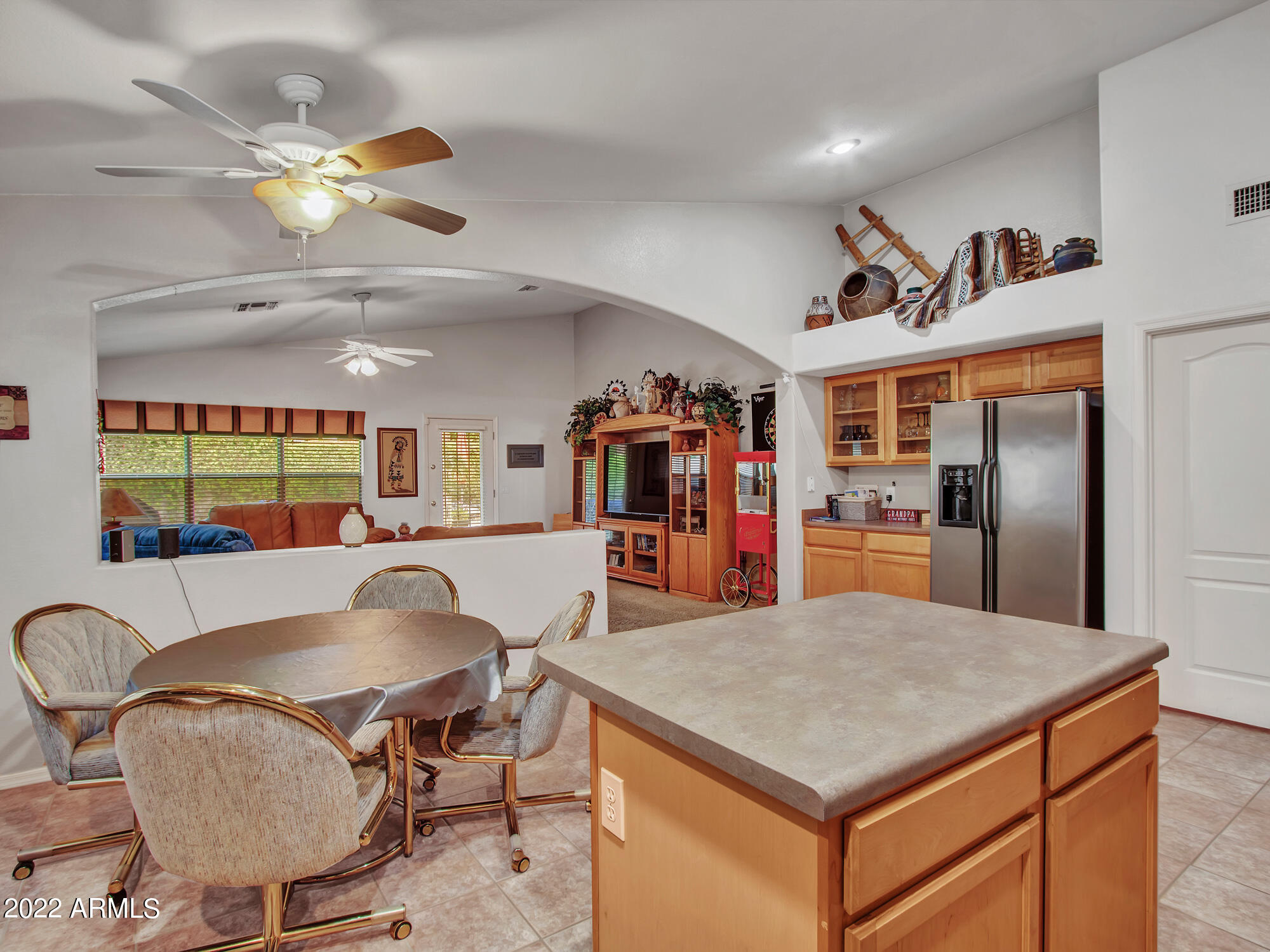 6493 W BEHREND Drive