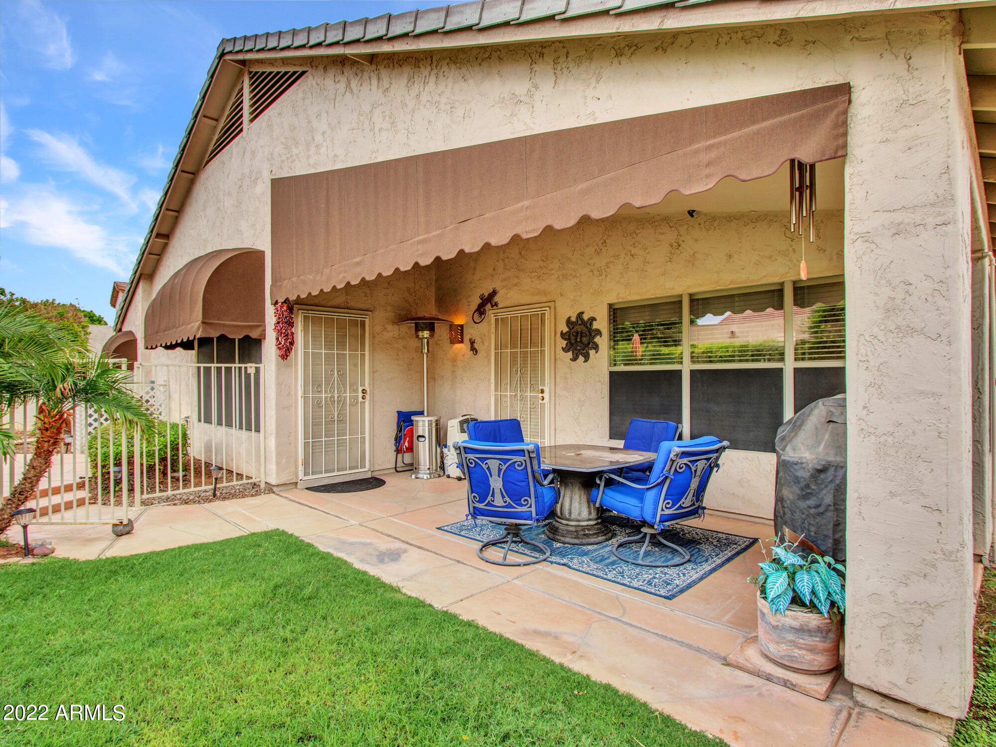 6493 W BEHREND Drive