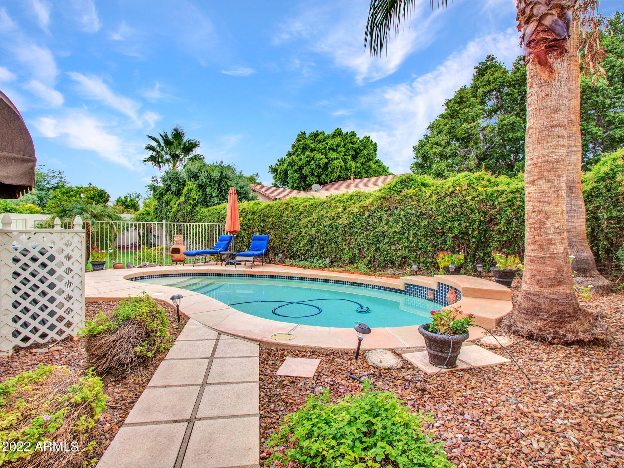 6493 W BEHREND Drive