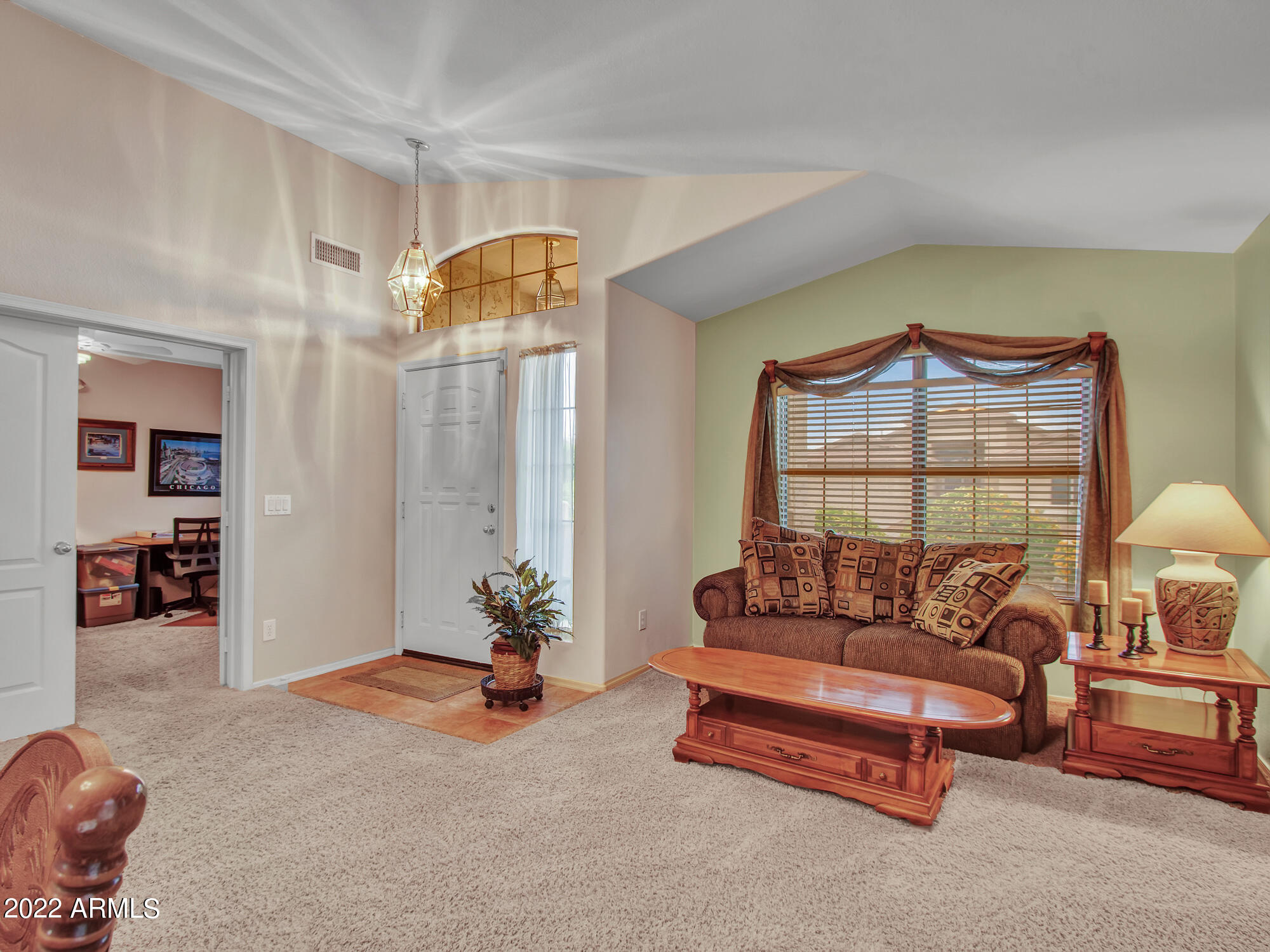 6493 W BEHREND Drive