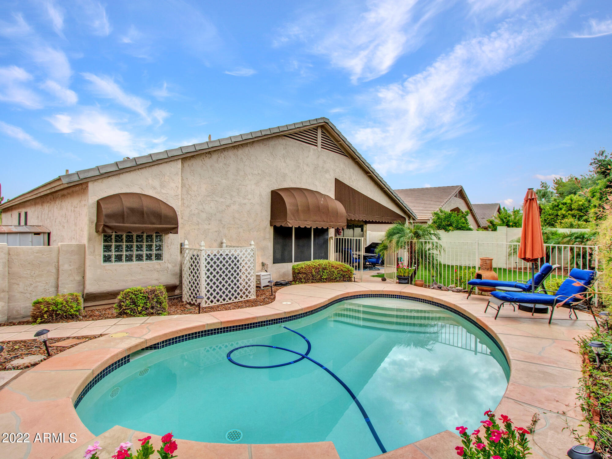 6493 W BEHREND Drive